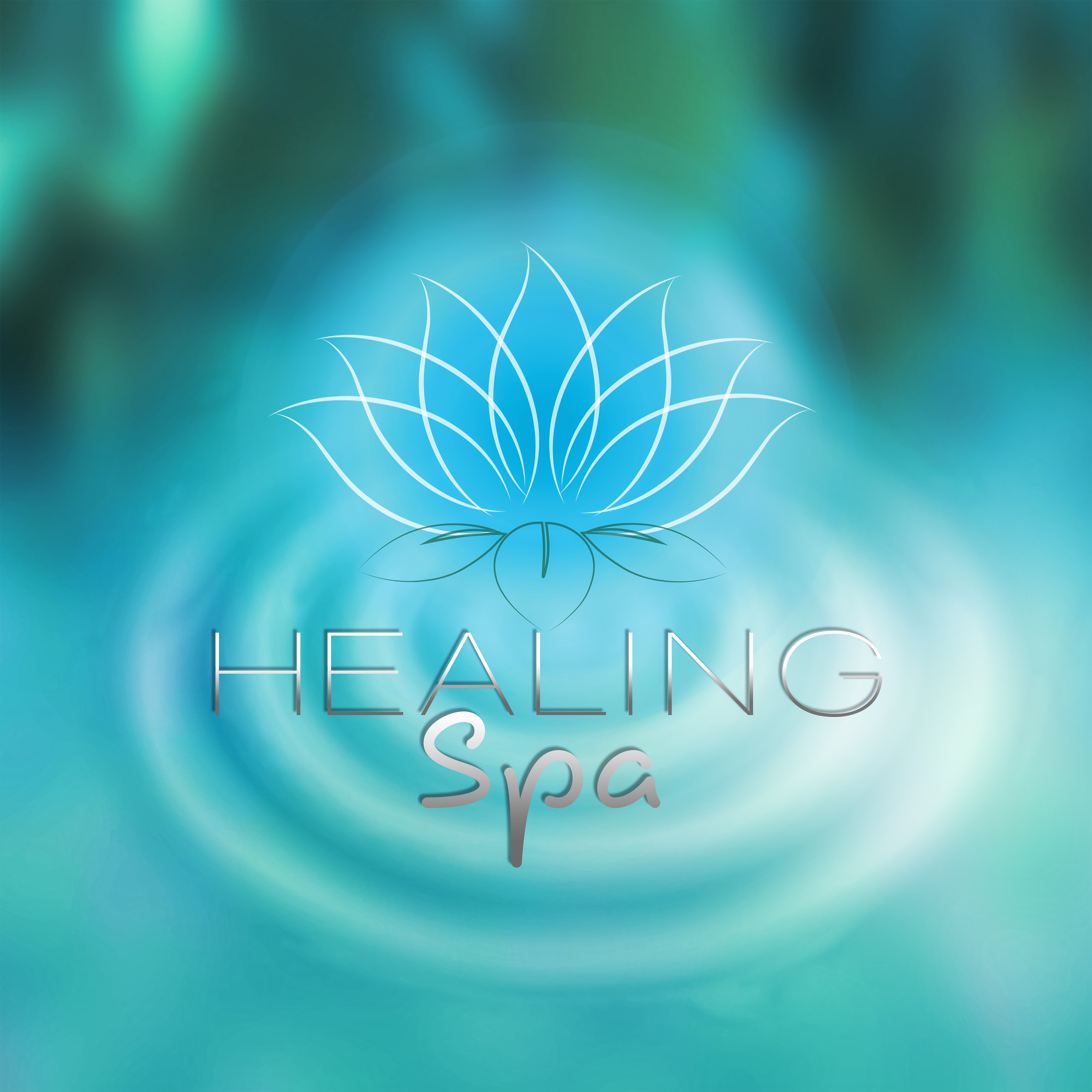 Healing Spa  Perfect Relaxation, Massage Music, Spa  Wellness, Soothing Sounds to Calm Down, Zen Music
