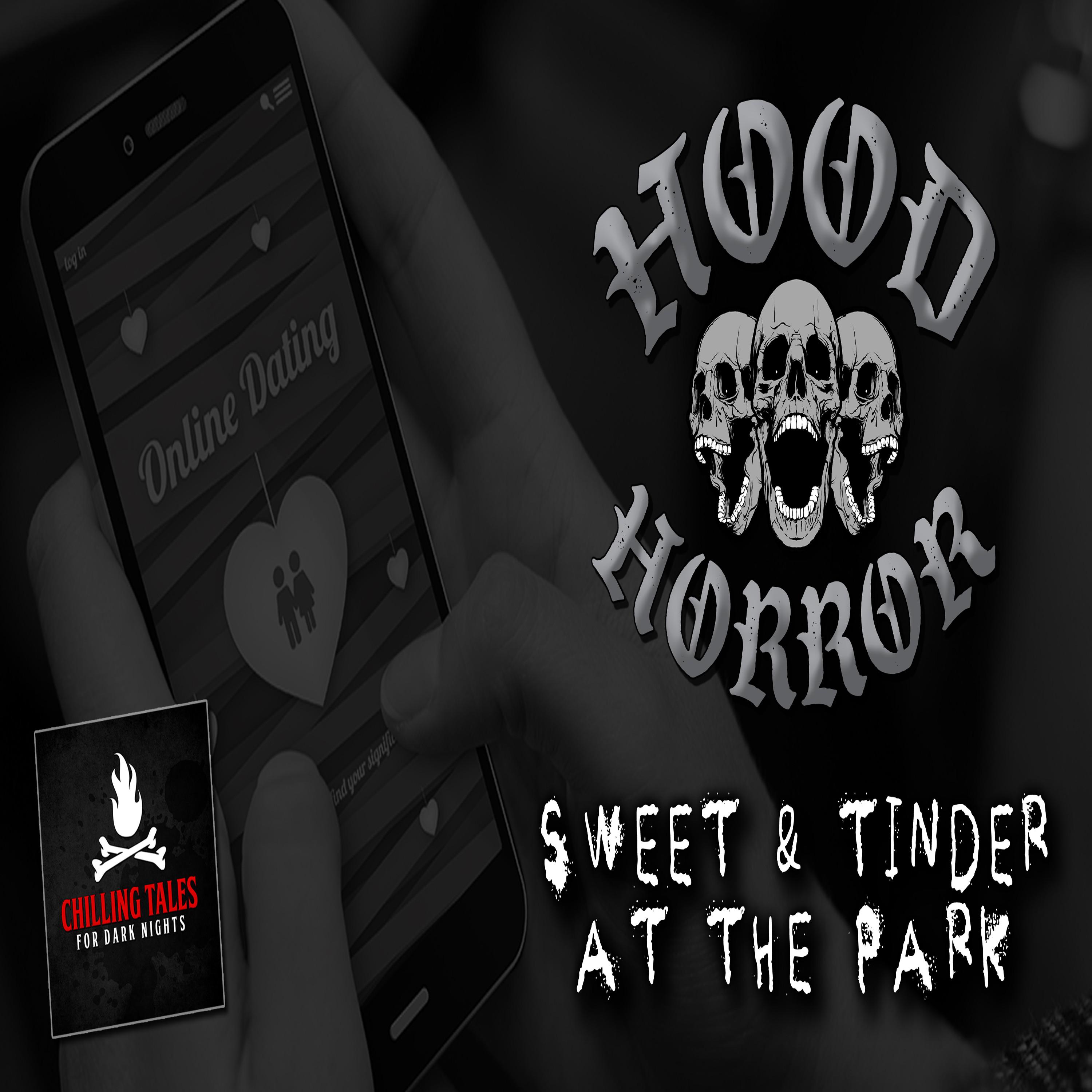 Sweet and Tinder at the Park