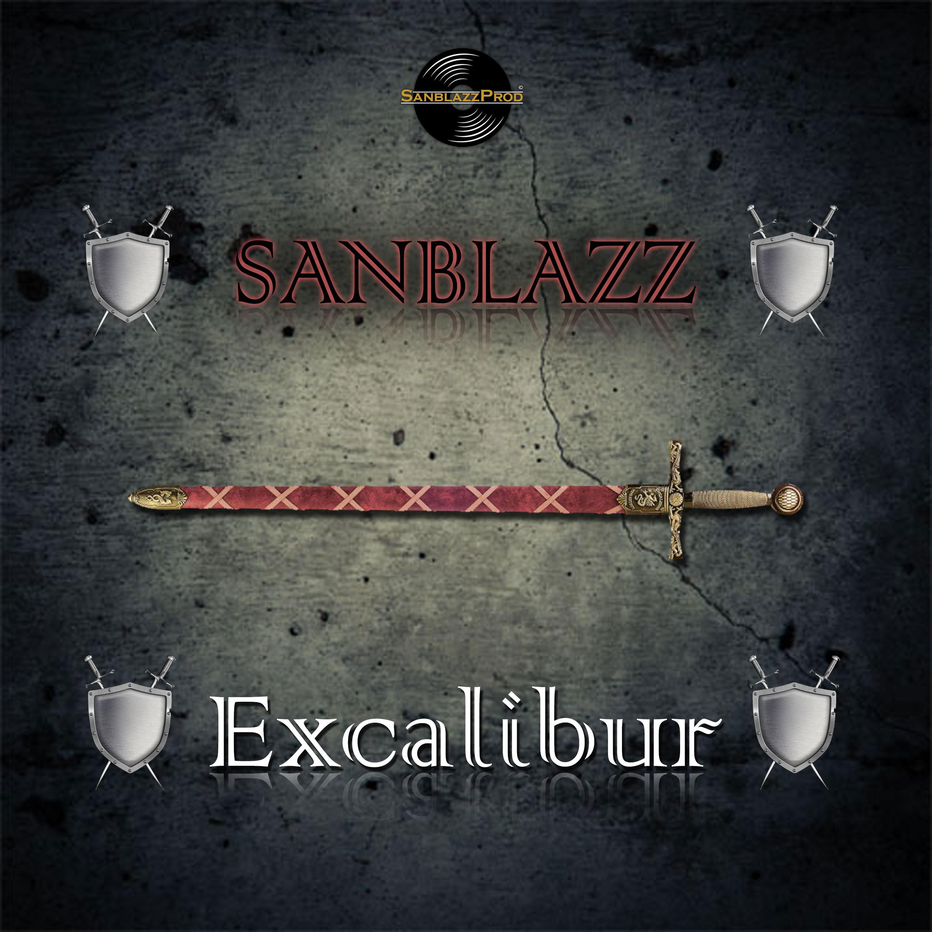 Excalibur