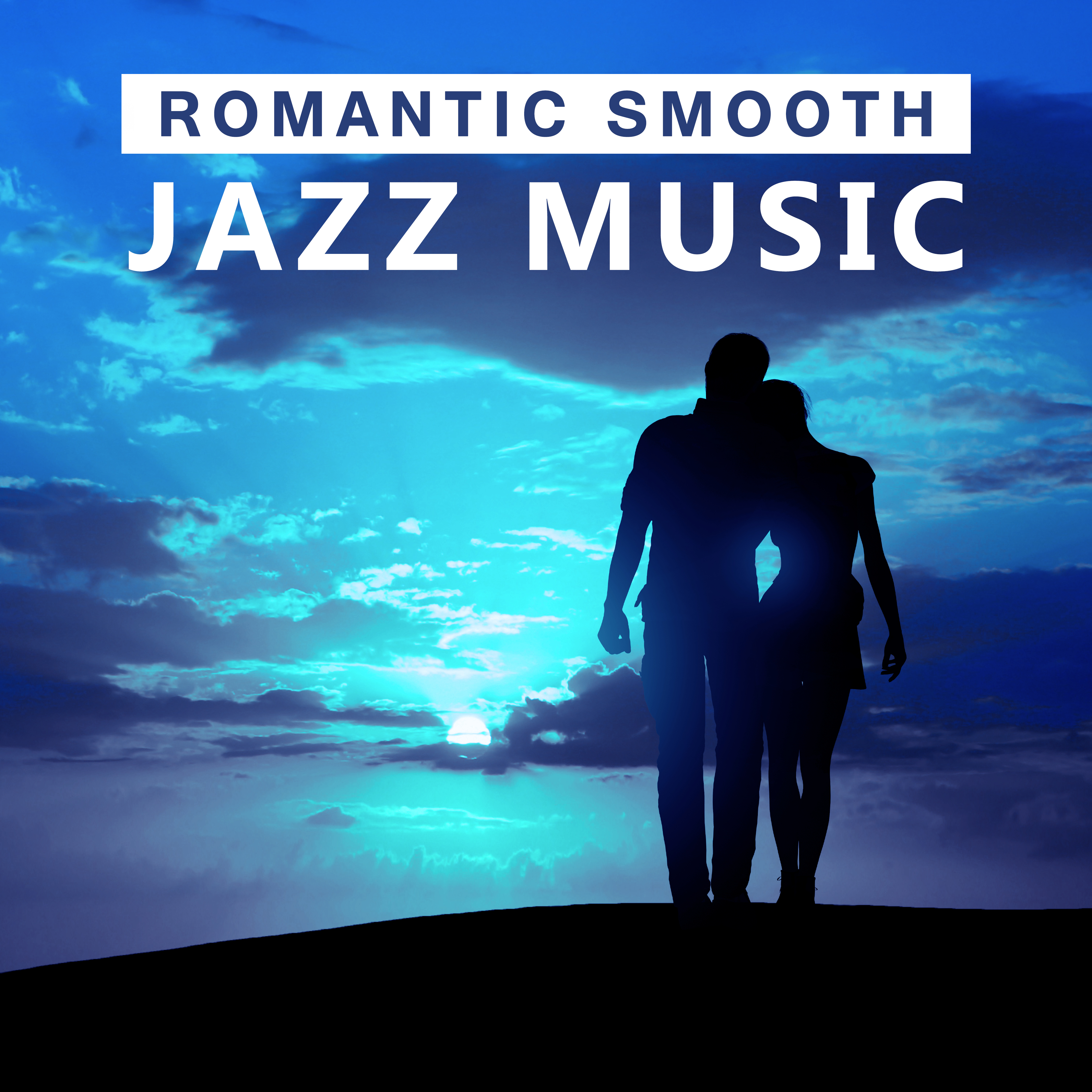 Romantic Smooth Jazz Music  Calm Sounds for Lovers, Hot Massage,  Jazz Songs, Romantic Evening