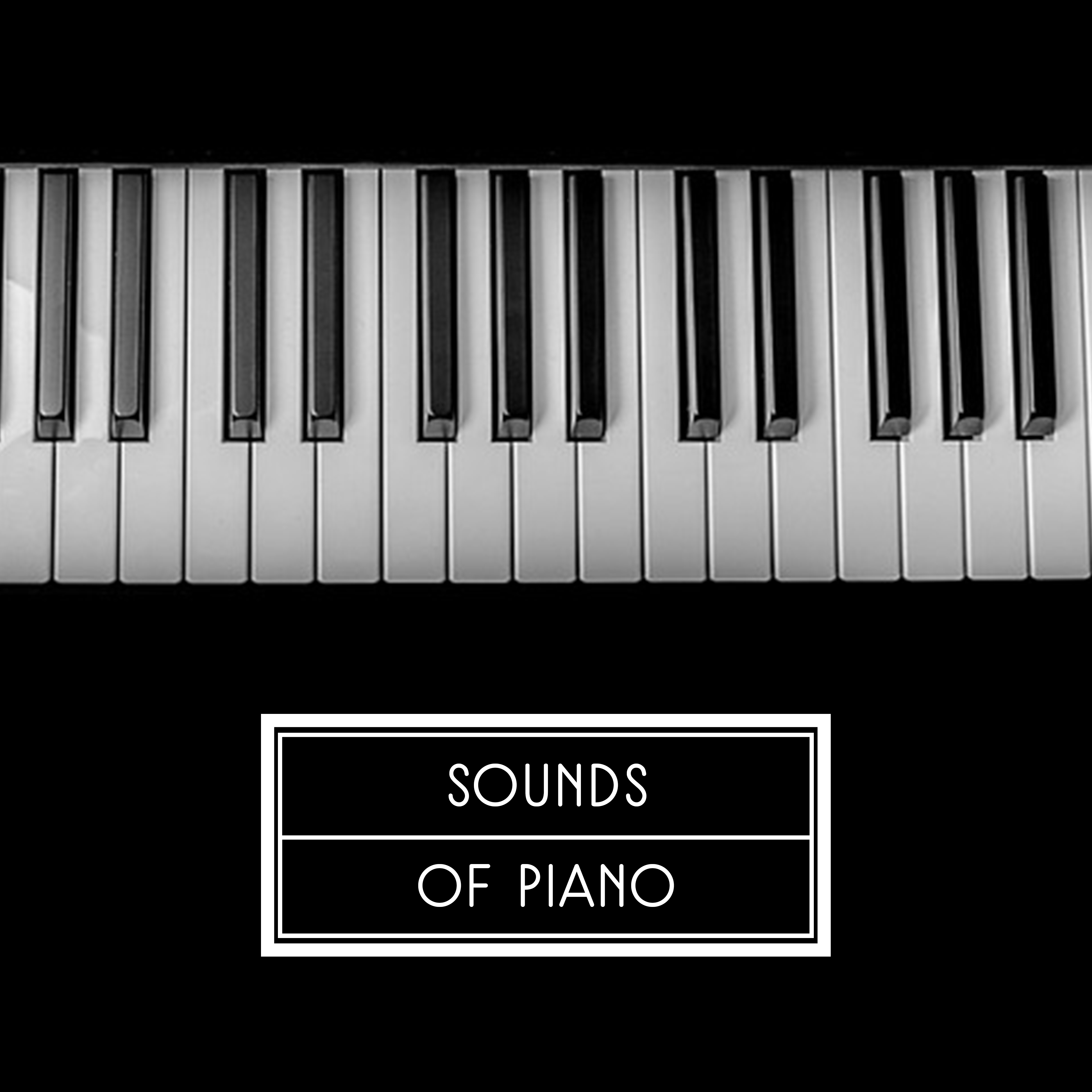 Sounds of Piano  Jazz Instrumental, Music for Rainy Day, Sentimental Mood, Smooth Jazz