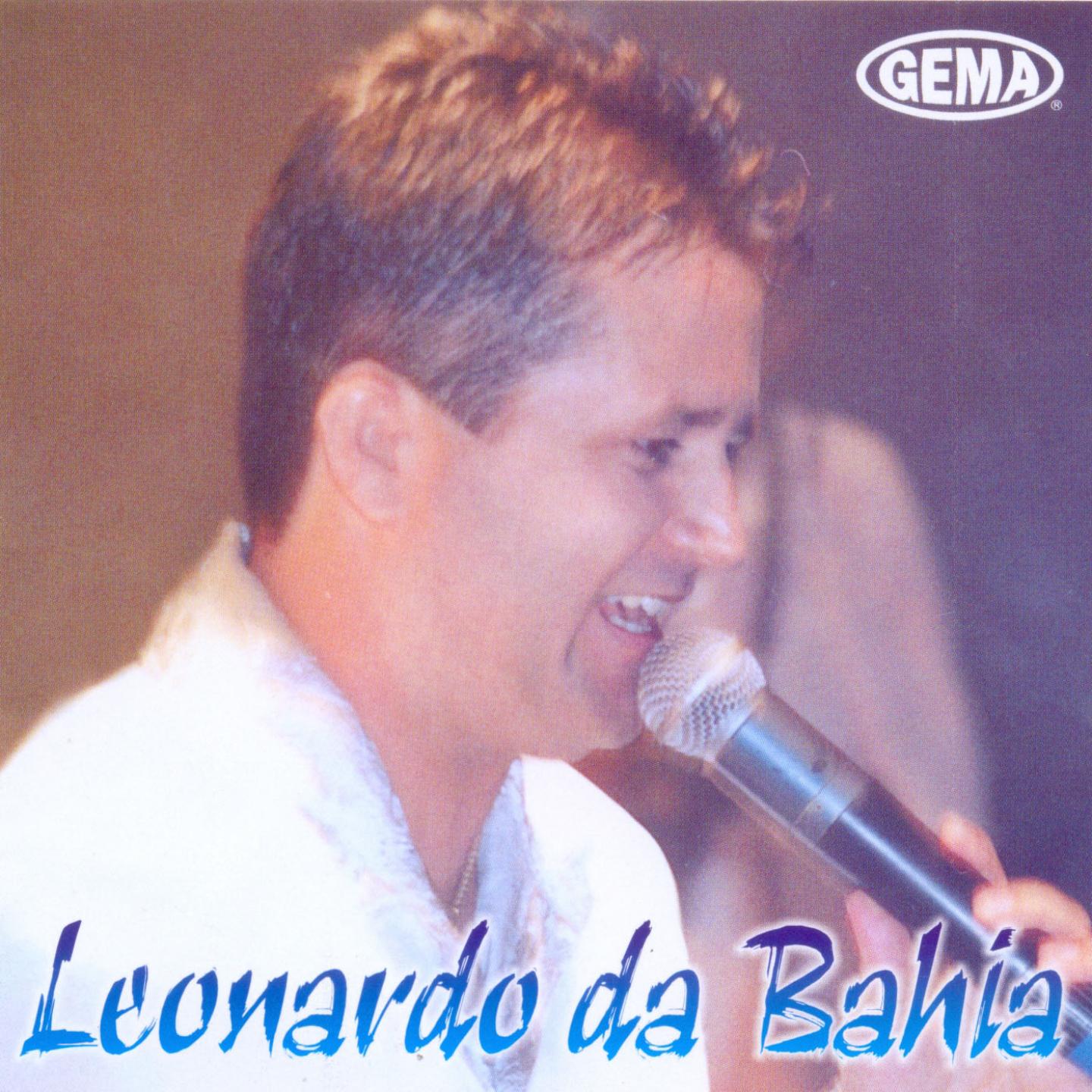 Leonardo da Bahia