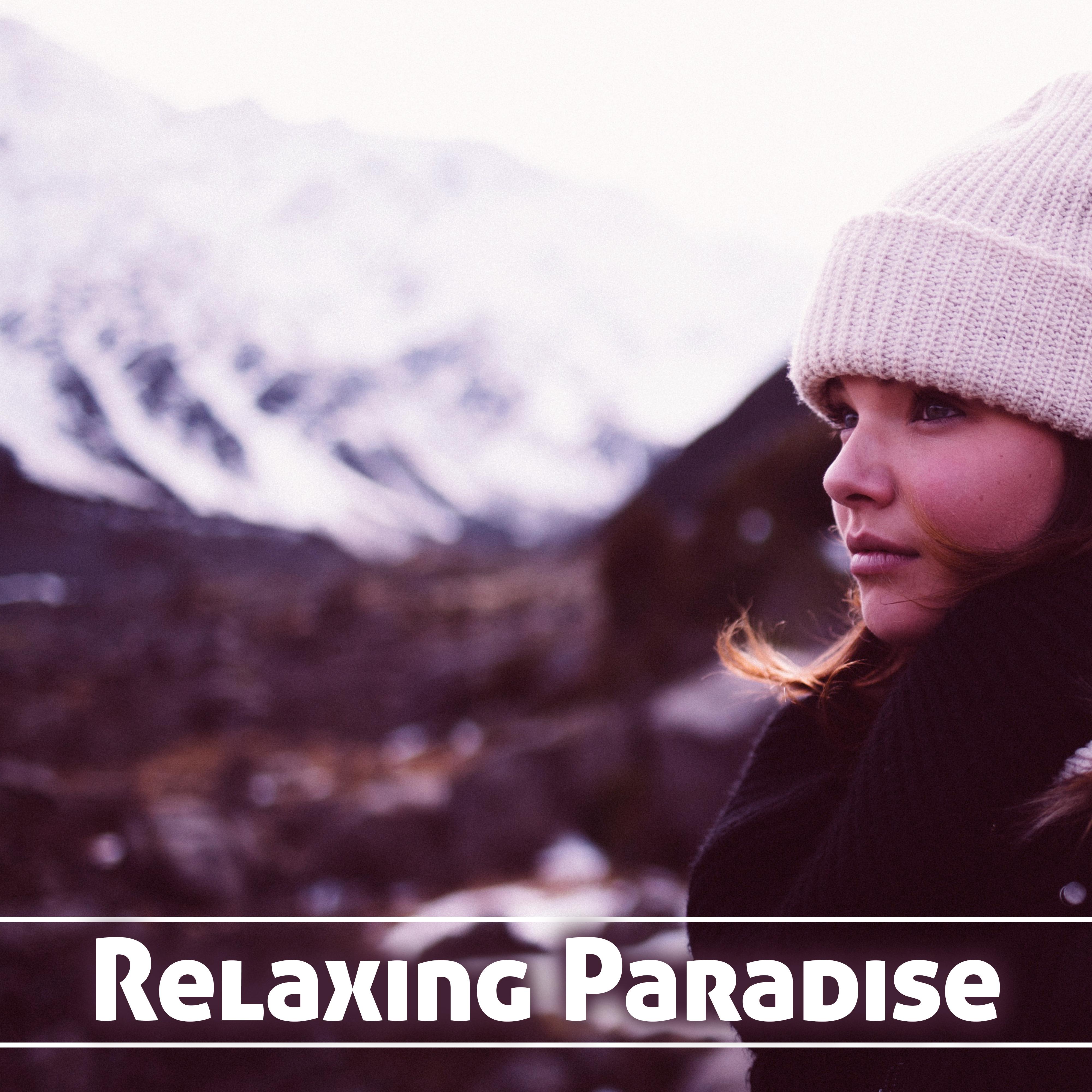 Relaxing Paradise  Music for Spa, Massage Parlour, Music For Massage Treatments, Spa, Wellness, Relax
