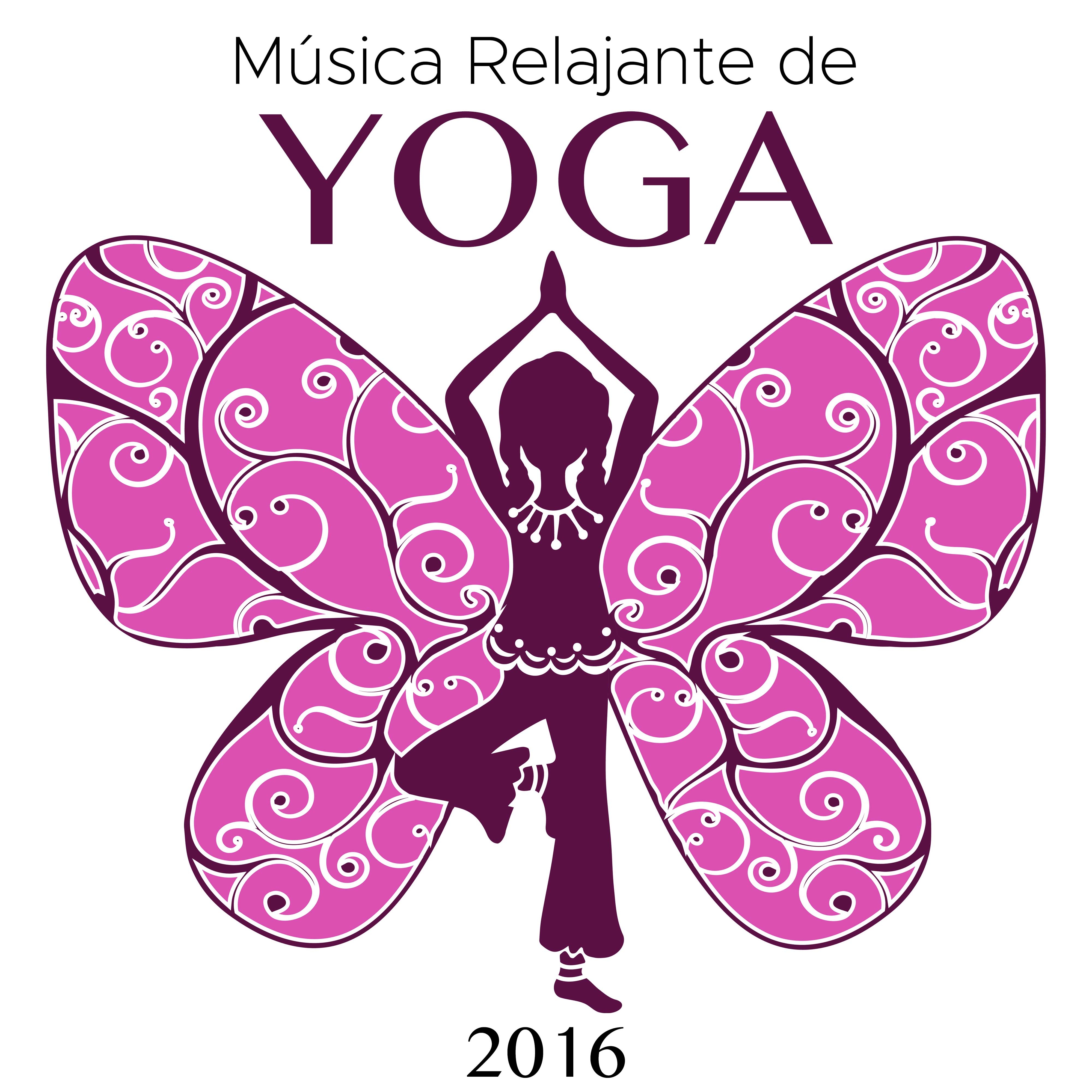 Musica Relajante de Yoga 2016