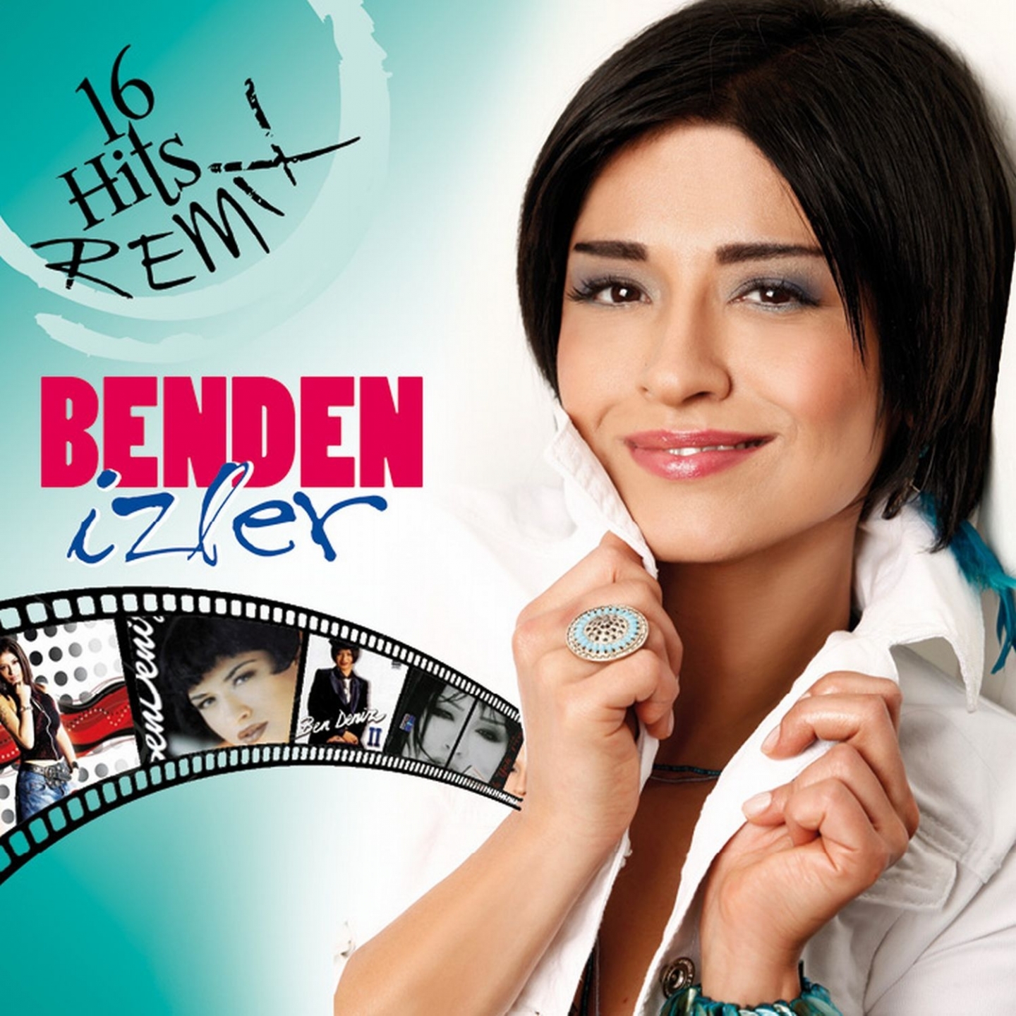 Benden zler 16 Hits Remix