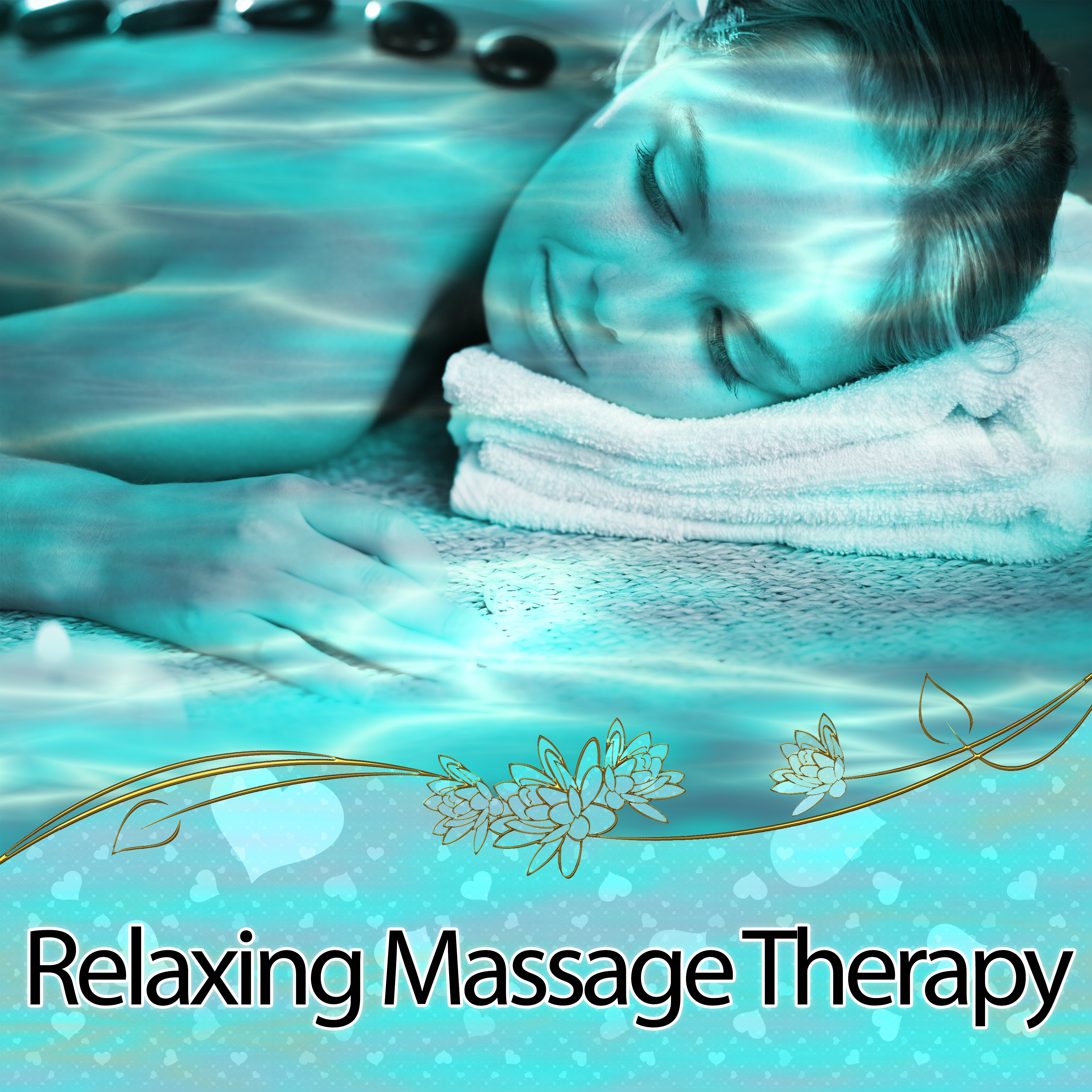 Relaxing Massage Therapy  New Age Sounds of Tibet for Relax, Background Music for Massage, Wellness, Spa