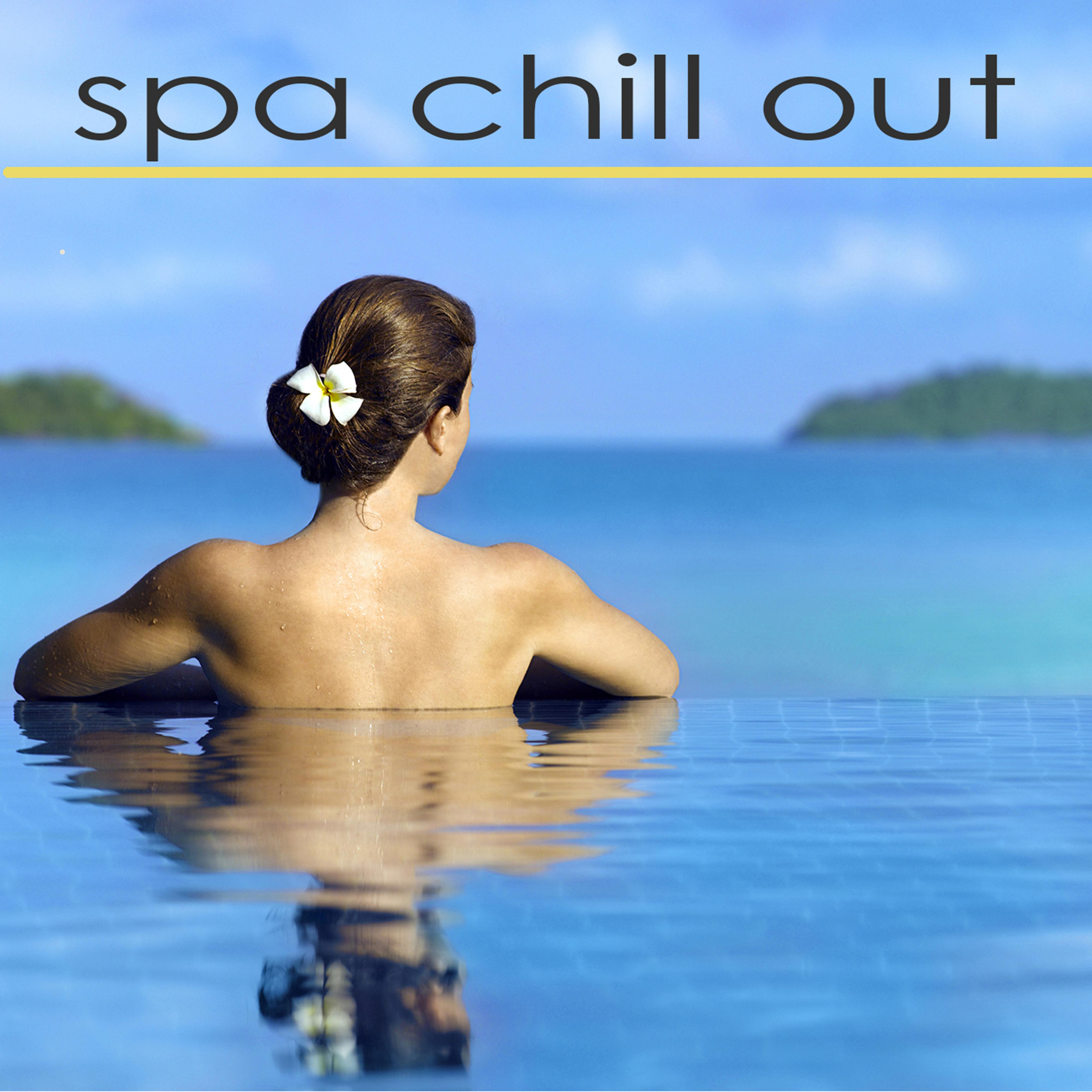 Spa Chill Out Music