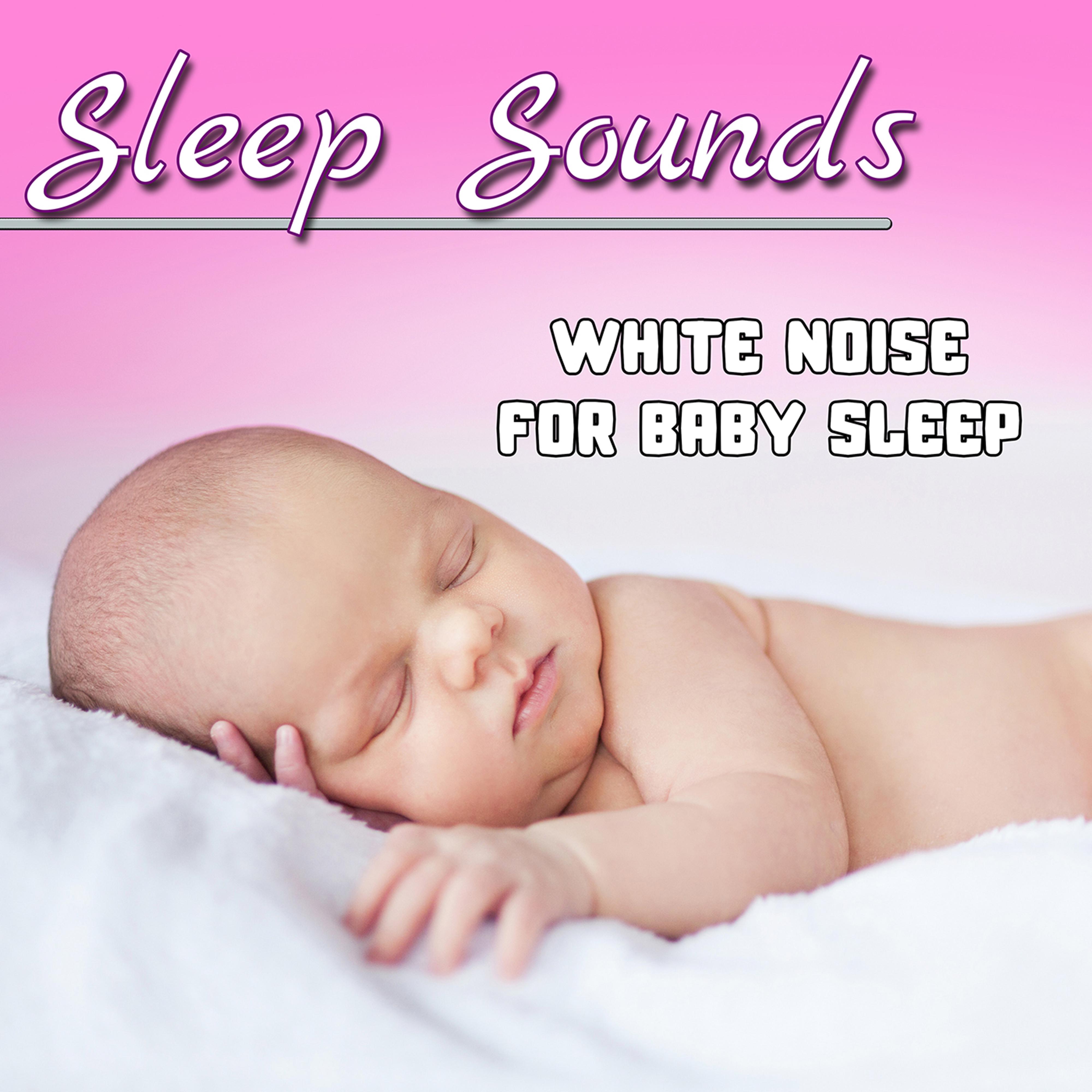 Forest Lullaby for Sleeping Babies