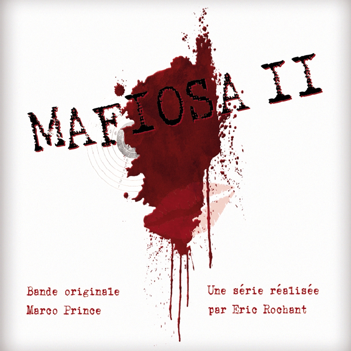 BO Mafiosa 2, une se rie d' Eric Rochant