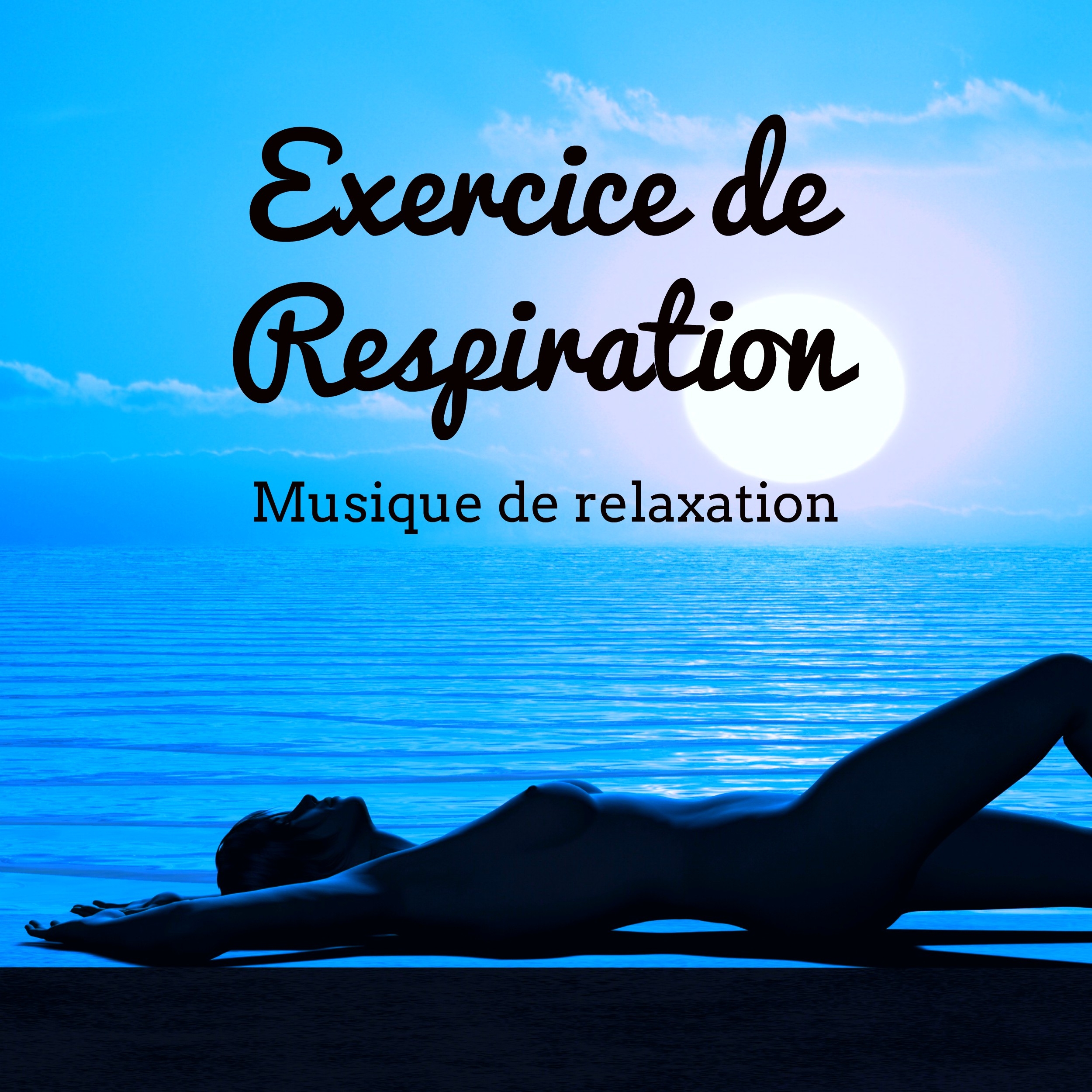 Exercice de Respiration  Musique de relaxation pour la gue rison vibratoire techniques de respiration avec sons new age de la nature