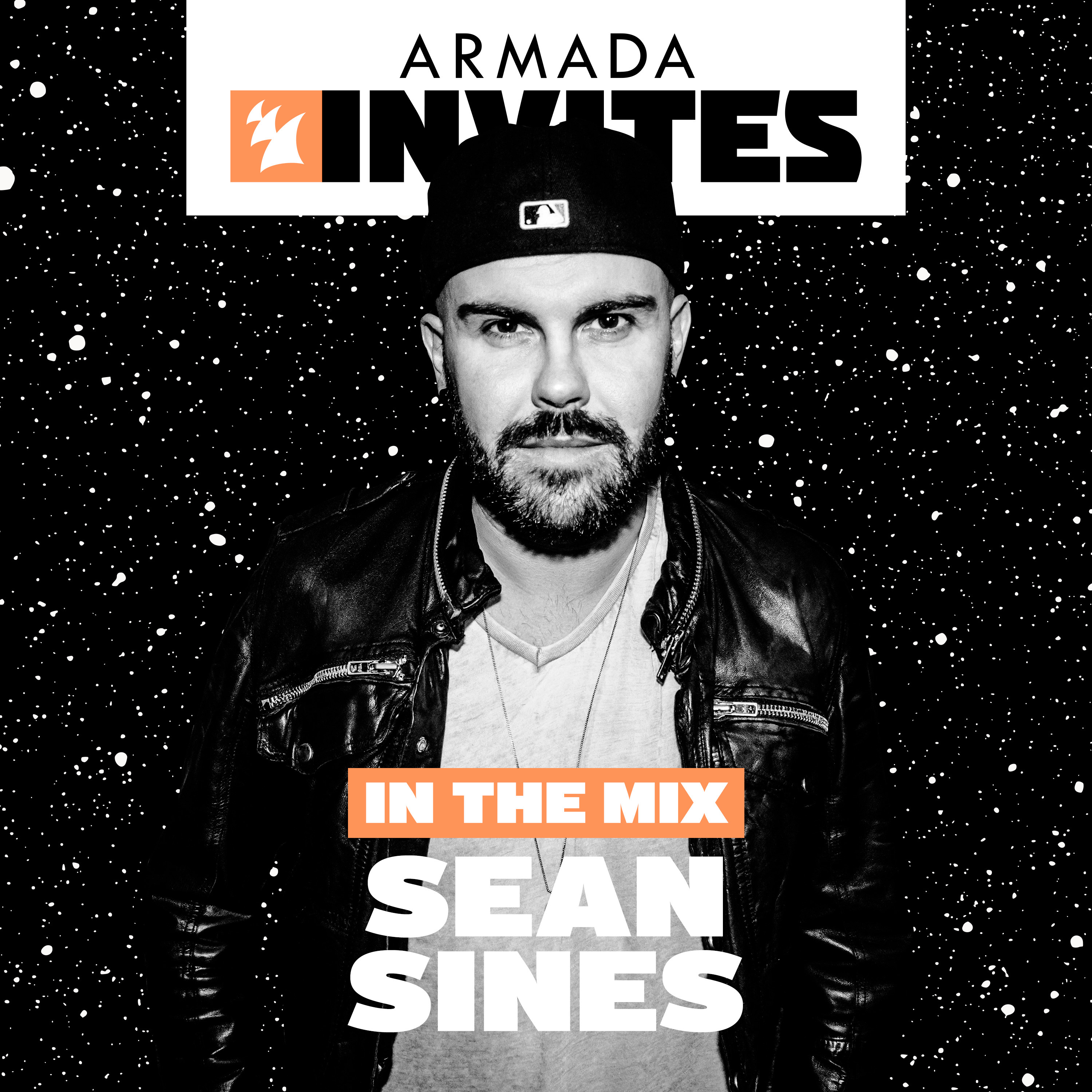 Armada Invites (In The Mix): Sean Sines