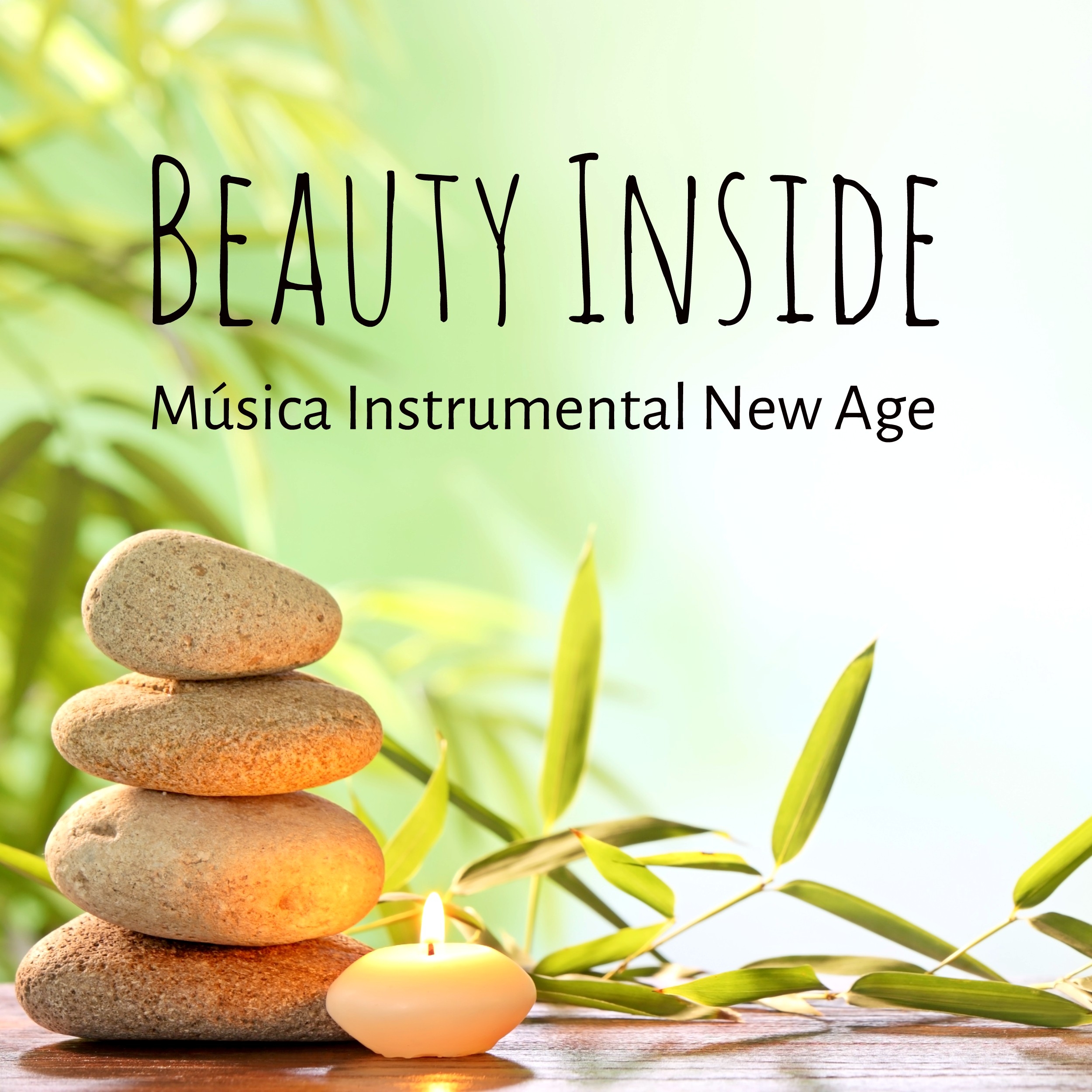 Beauty Inside  Mu sica Instrumental New Age para Ejercicios Concentracio n Solucio n de Problemas Cuerpo Saludable con Sonidos de la Naturaleza Binaurales