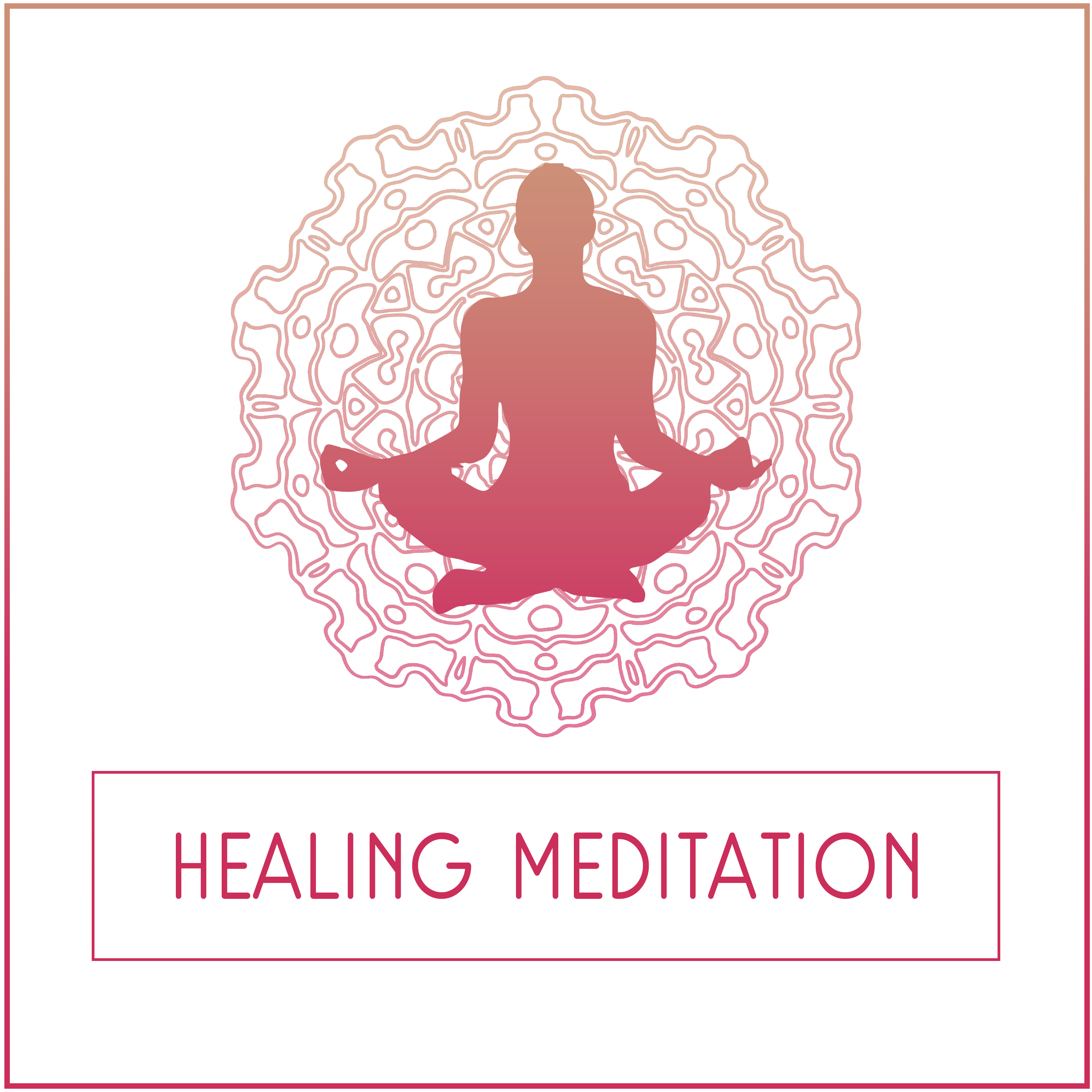 Healing Meditation  Tibetan Music, Yoga, Relaxation, Oriental Music for Meditation, Zen, Chakra, New Age