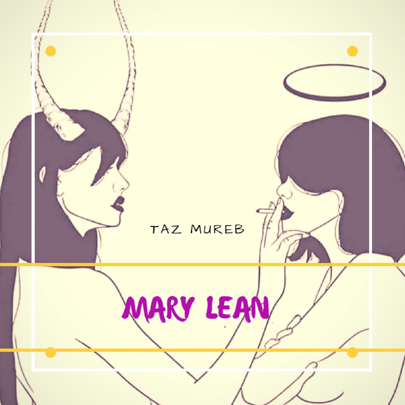 Mary Lean