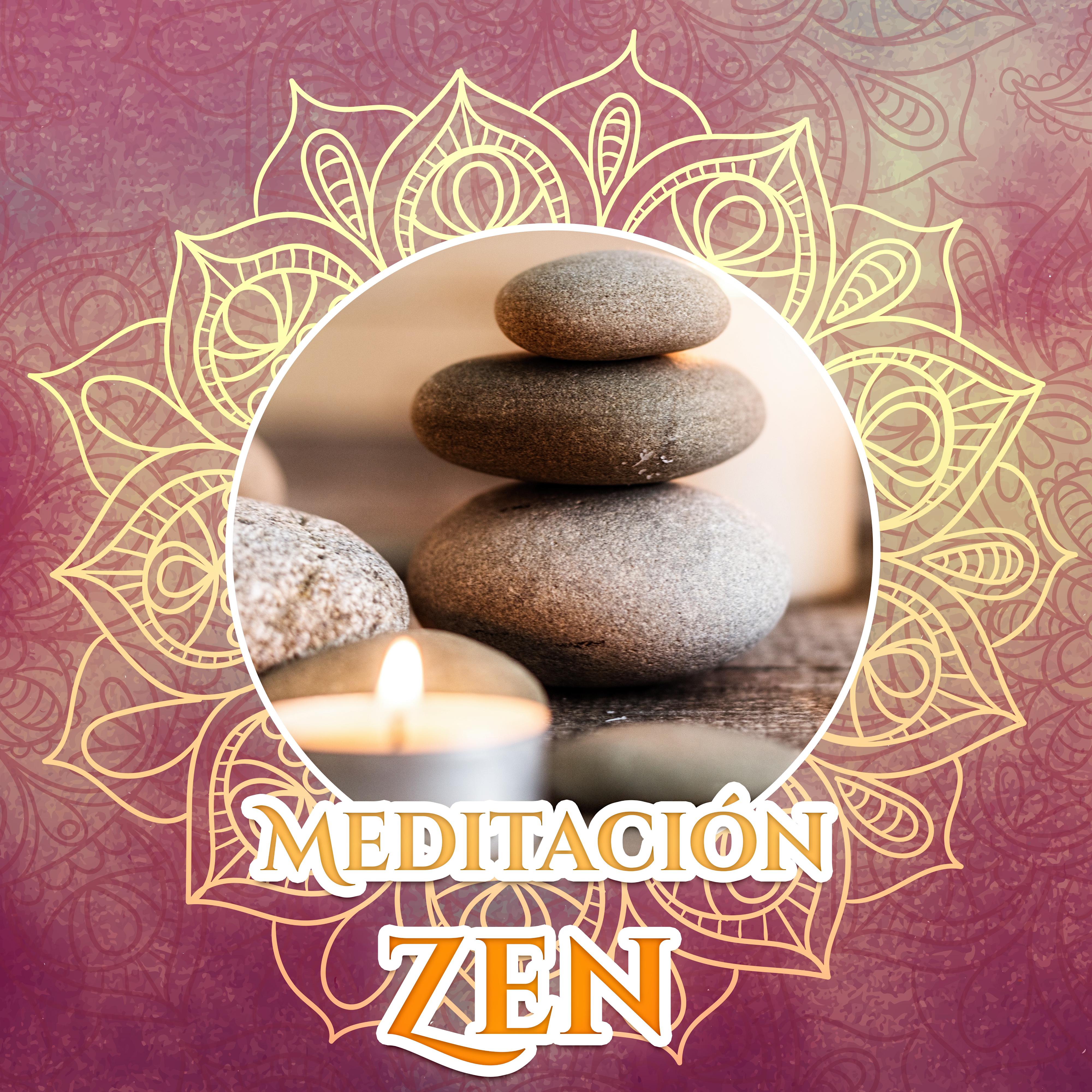 Meditacio n Zen  Nueva Era Para la Pra ctica del Oga, la Atencio n Plena, Profunda Meditacio n, la Relajacio n