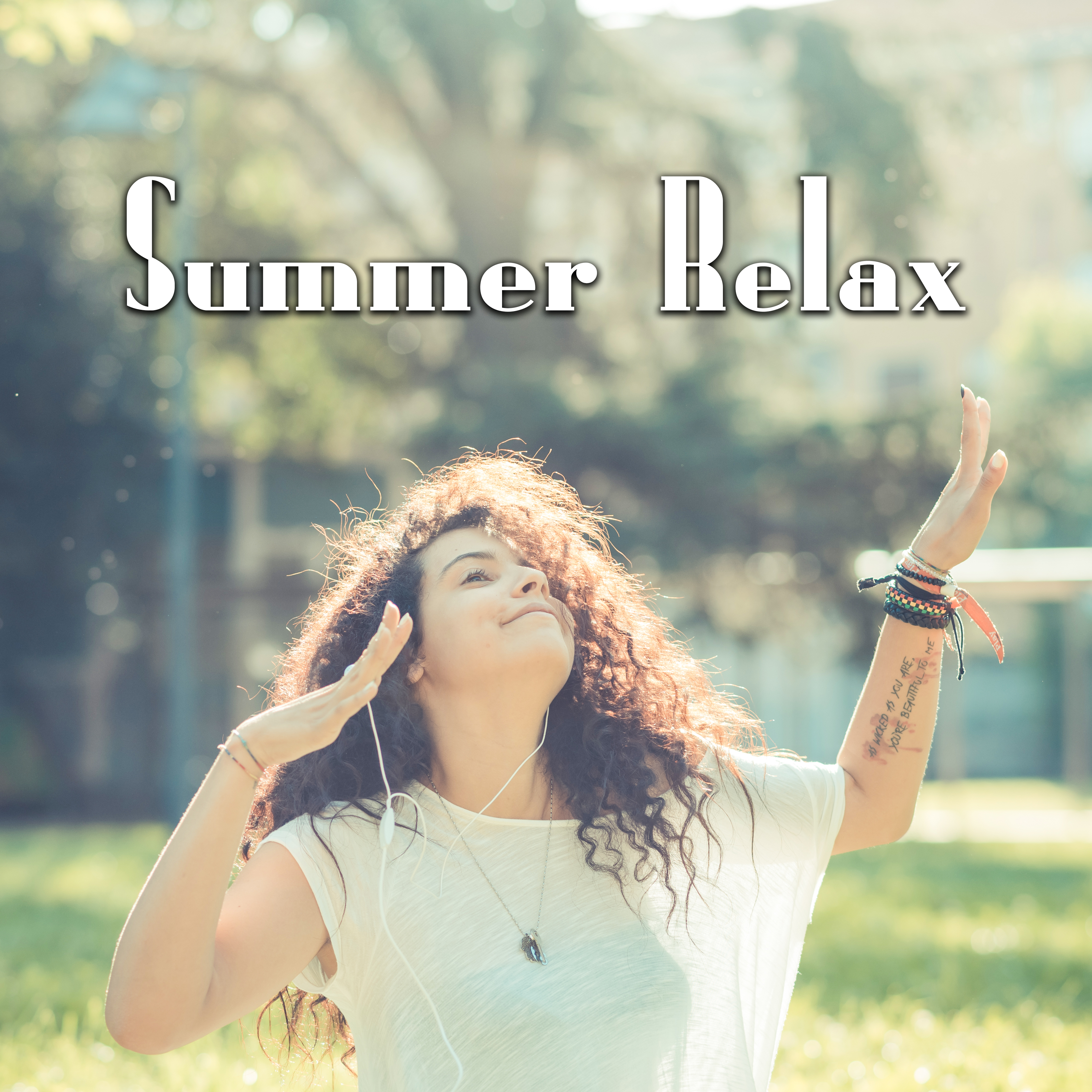 Summer Relax  Chill Out 2017, Fresh Hits, Summer Chillout, Good Vibes Only