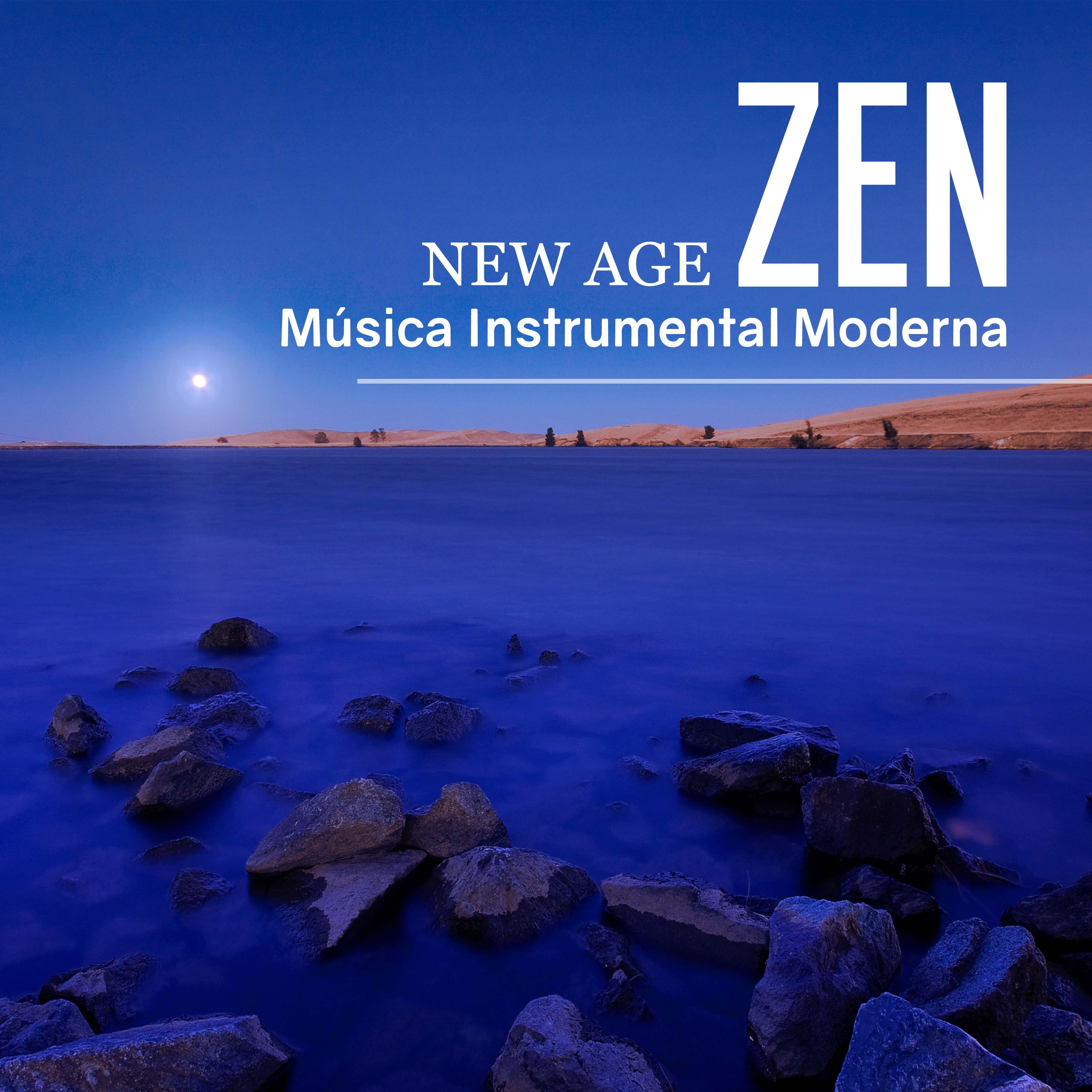 New Age Zen - Musica Instrumental Moderna - La Mejor Musica Instrumental