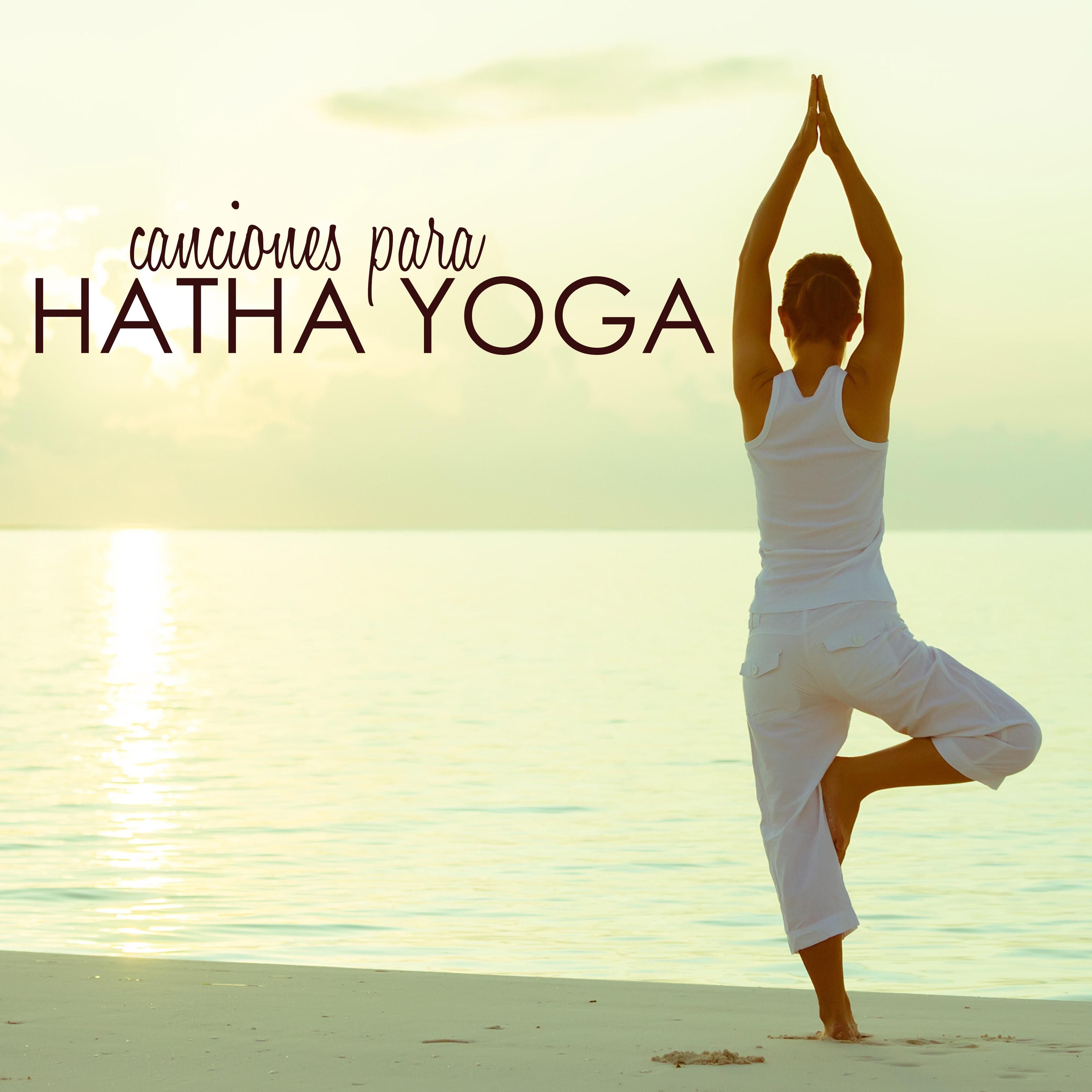 Canciones para Hatha Yoga  Mu sica de Fundo para Yoga Asanas y Meditacion Profunda