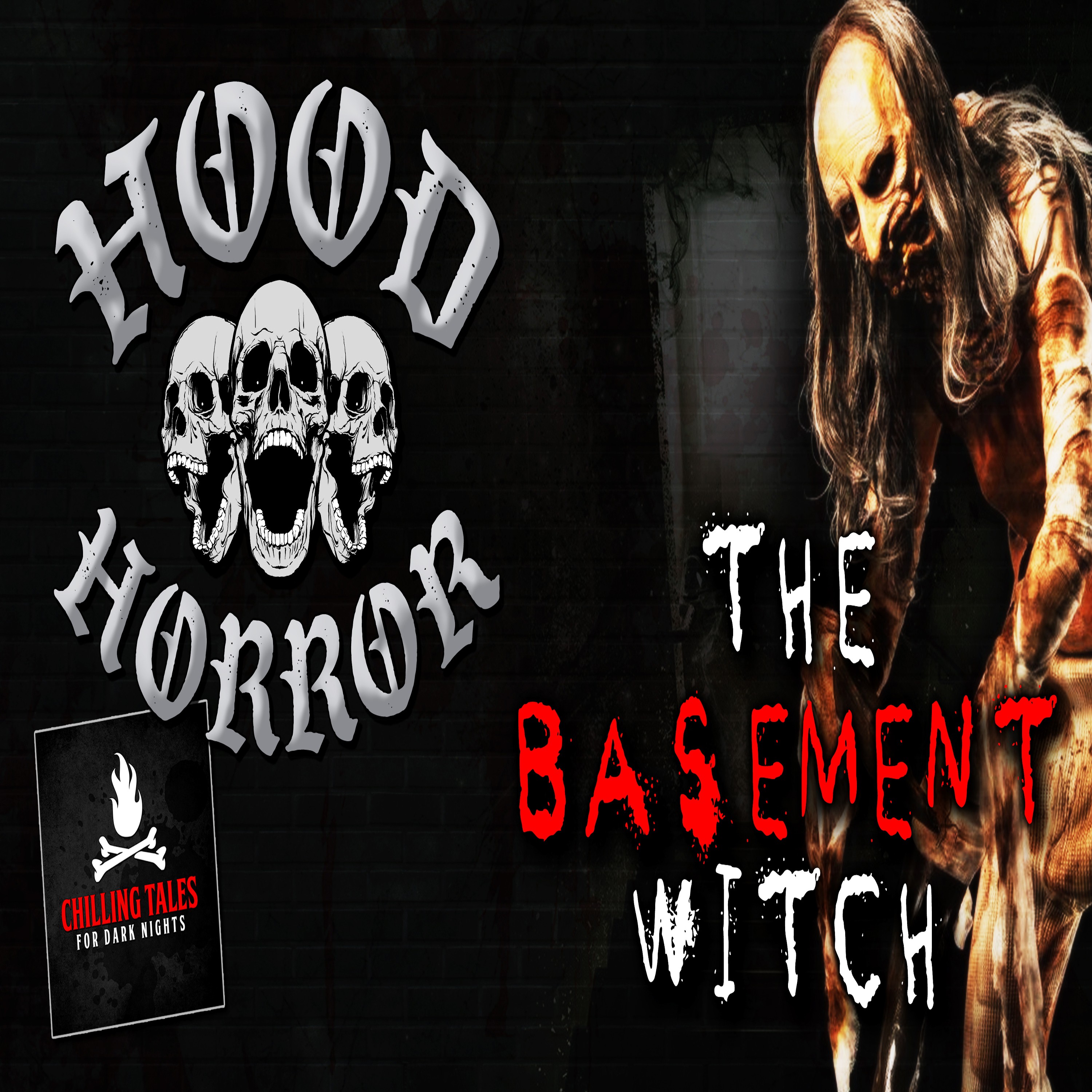 The Basement Witch