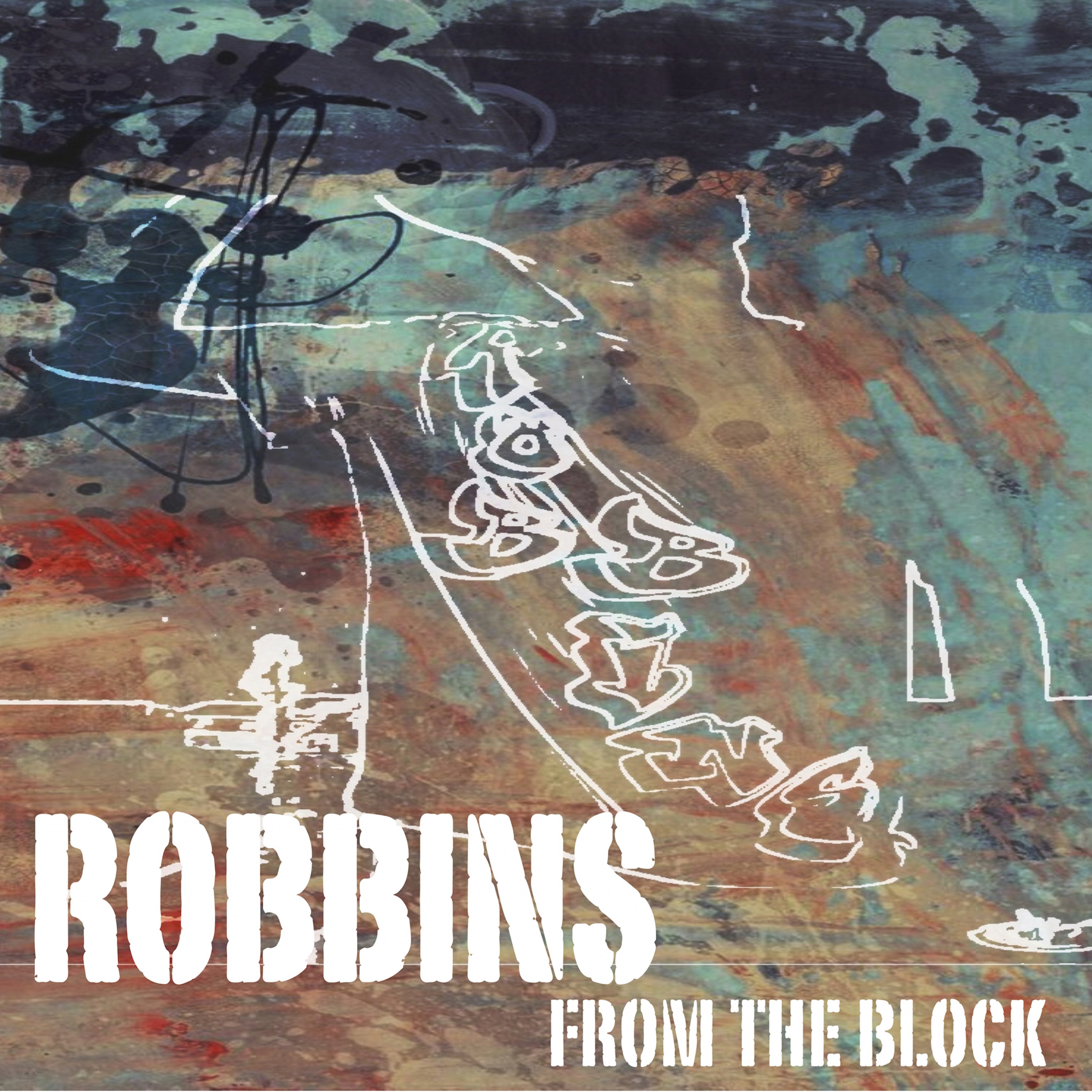 Robbins from the Block