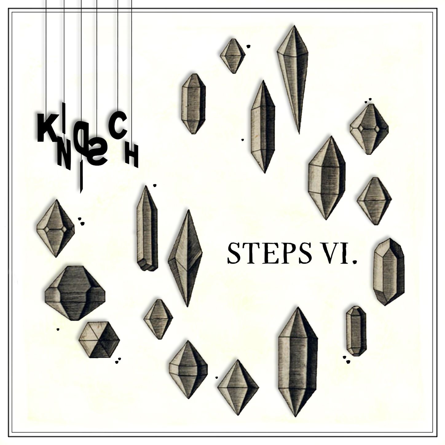 Kindisch Presents: Kindisch Steps VI