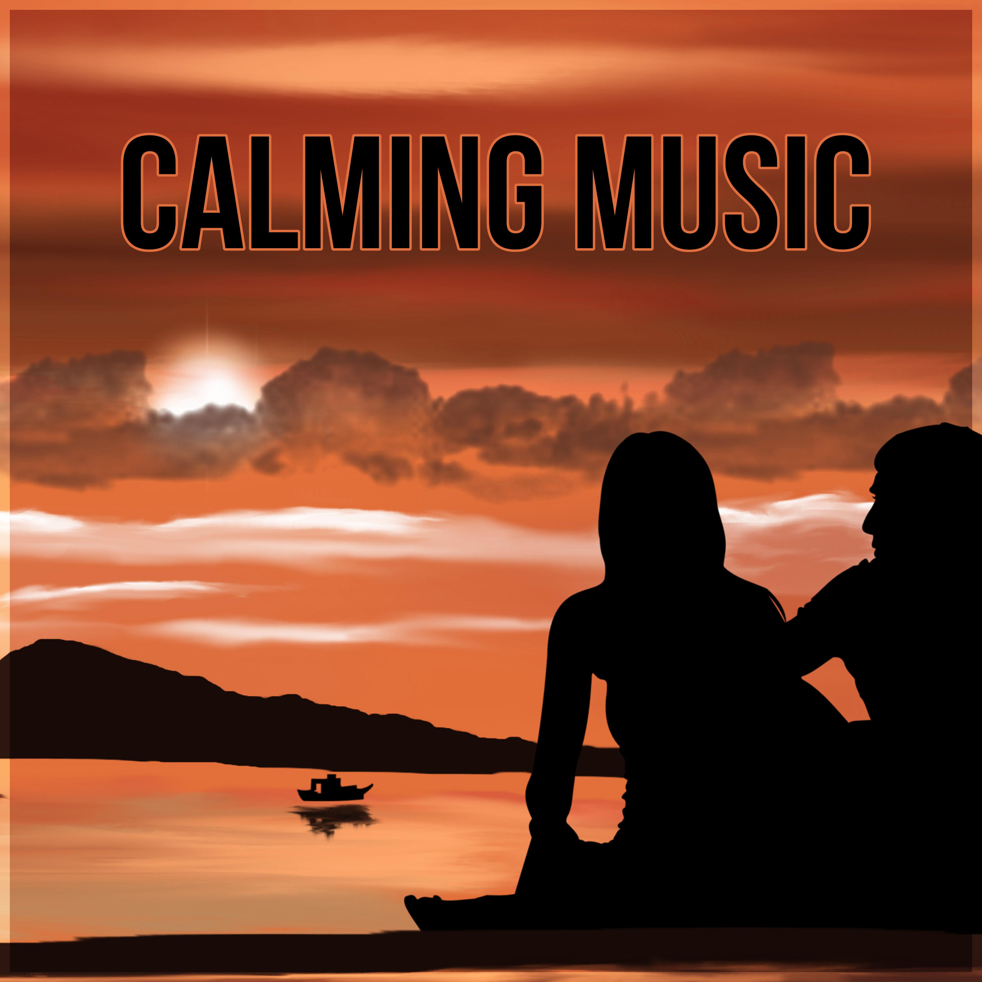 Calming Music  Take Your Time, Endlessly Soothing Music, Mindfulness Meditation Spiritual Healing, Relax Yourself