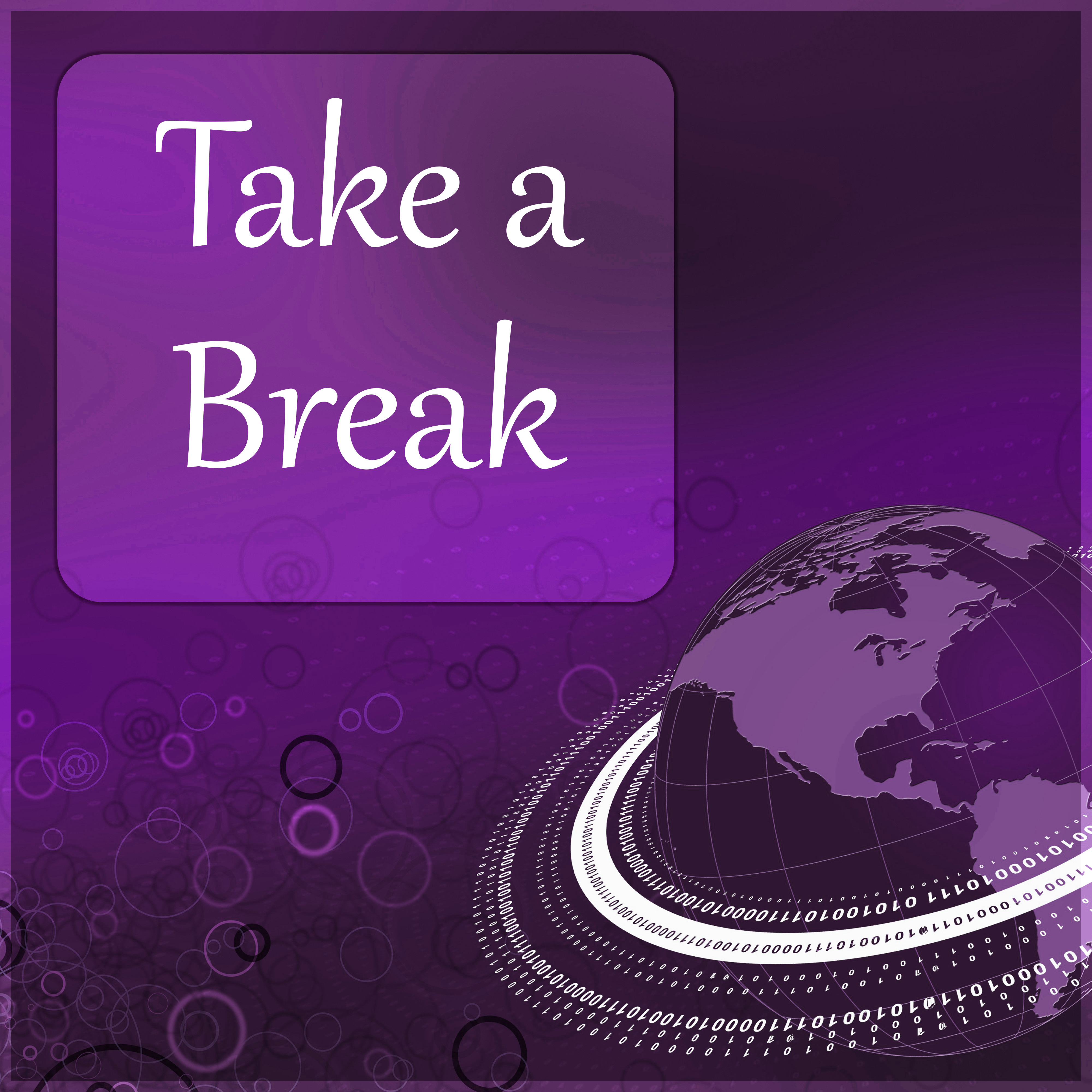 Take a Break  Improve Your Learning Skills, Study Music for Brain Power, Deep Sounds for Concentration