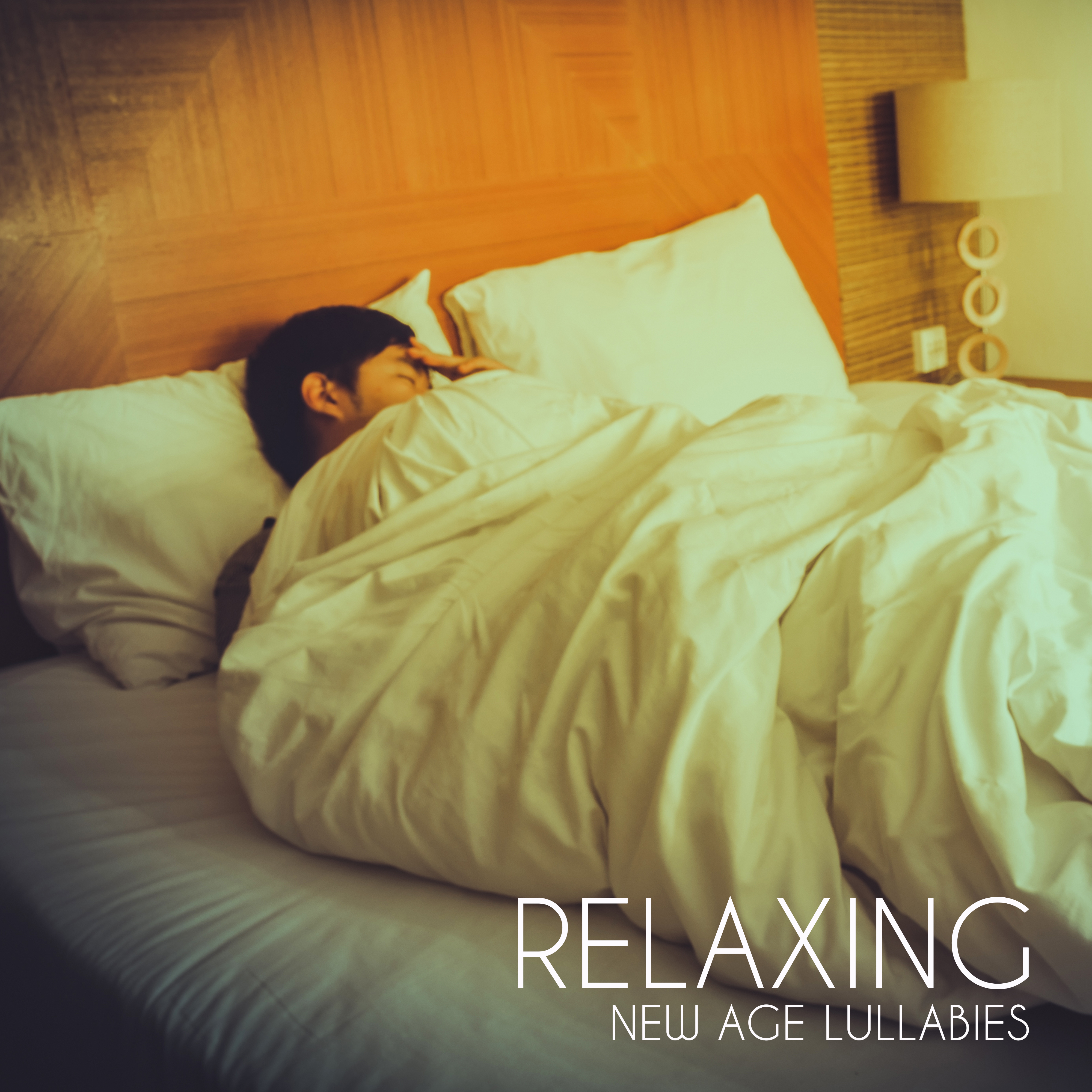 Relaxing New Age Lullabies