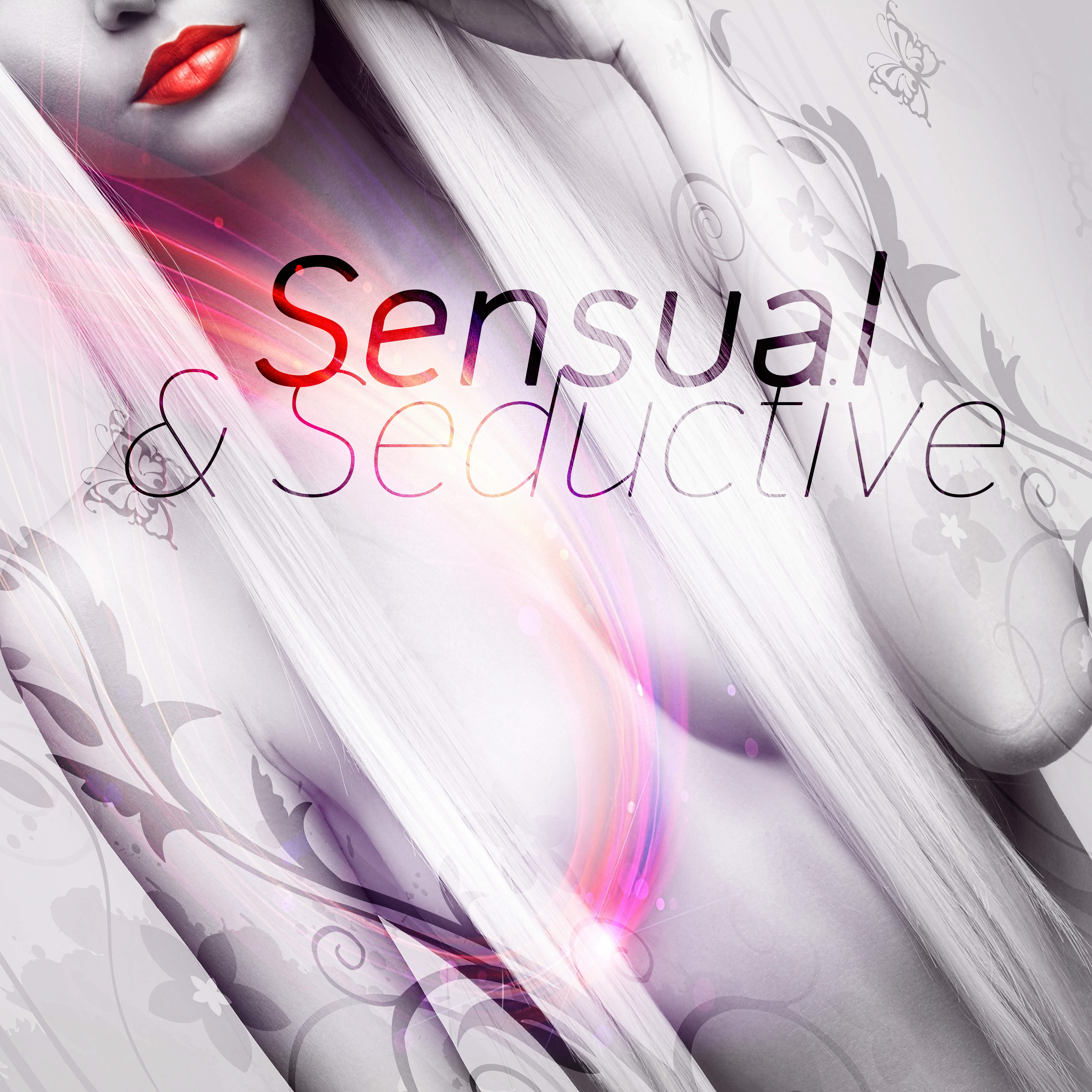 Sensual  Seductive  Erotic Lounge Chillout Songs for Tantra Intimate Moments, Hot Foreplay, French Kiss, Passionate  Background Music