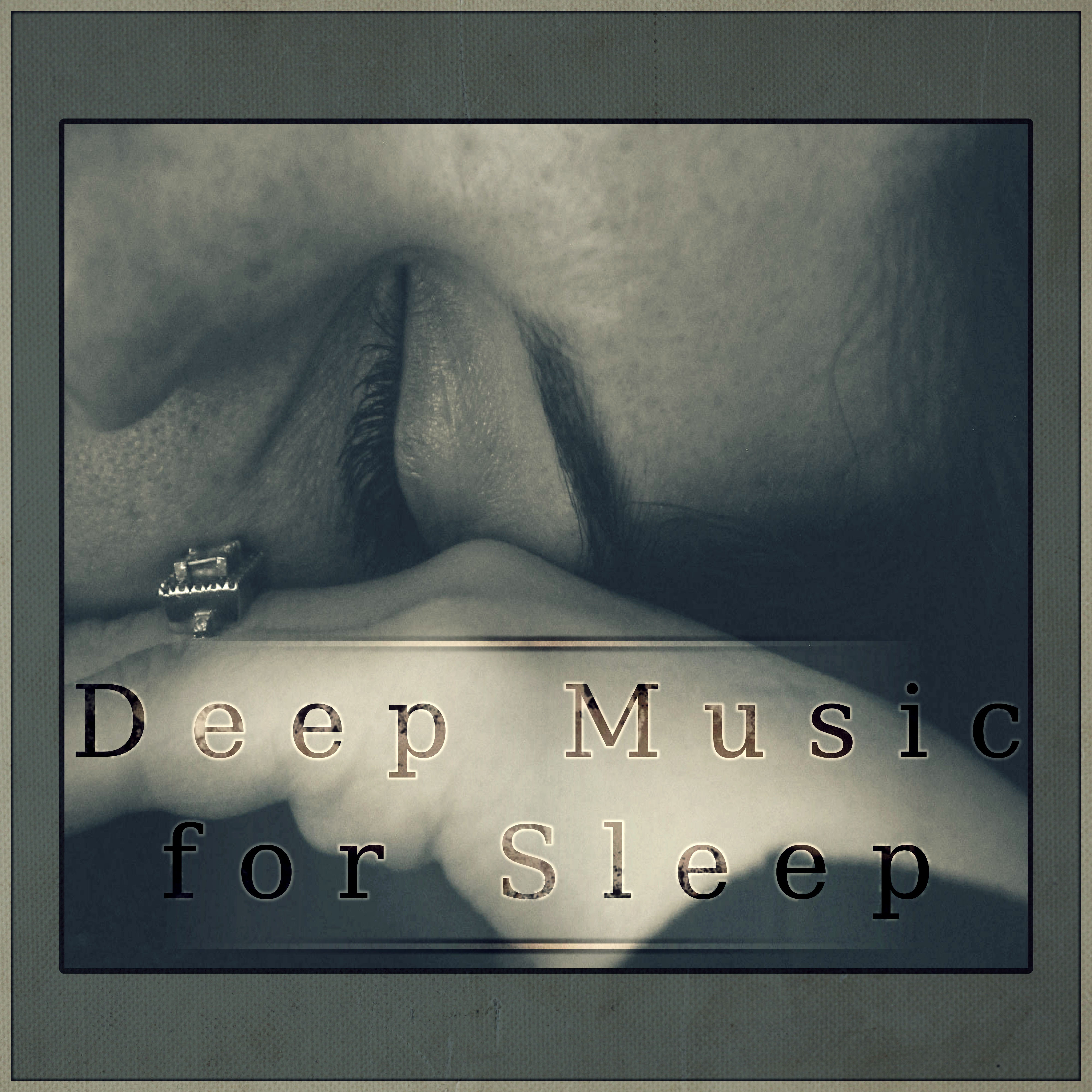 Deep Music for Sleep  Deep Relaxation Music with Sounds of Nature, Serenity Spa, Calming Sea Sounds, Rainforest, Sleep Songs, Tranquility