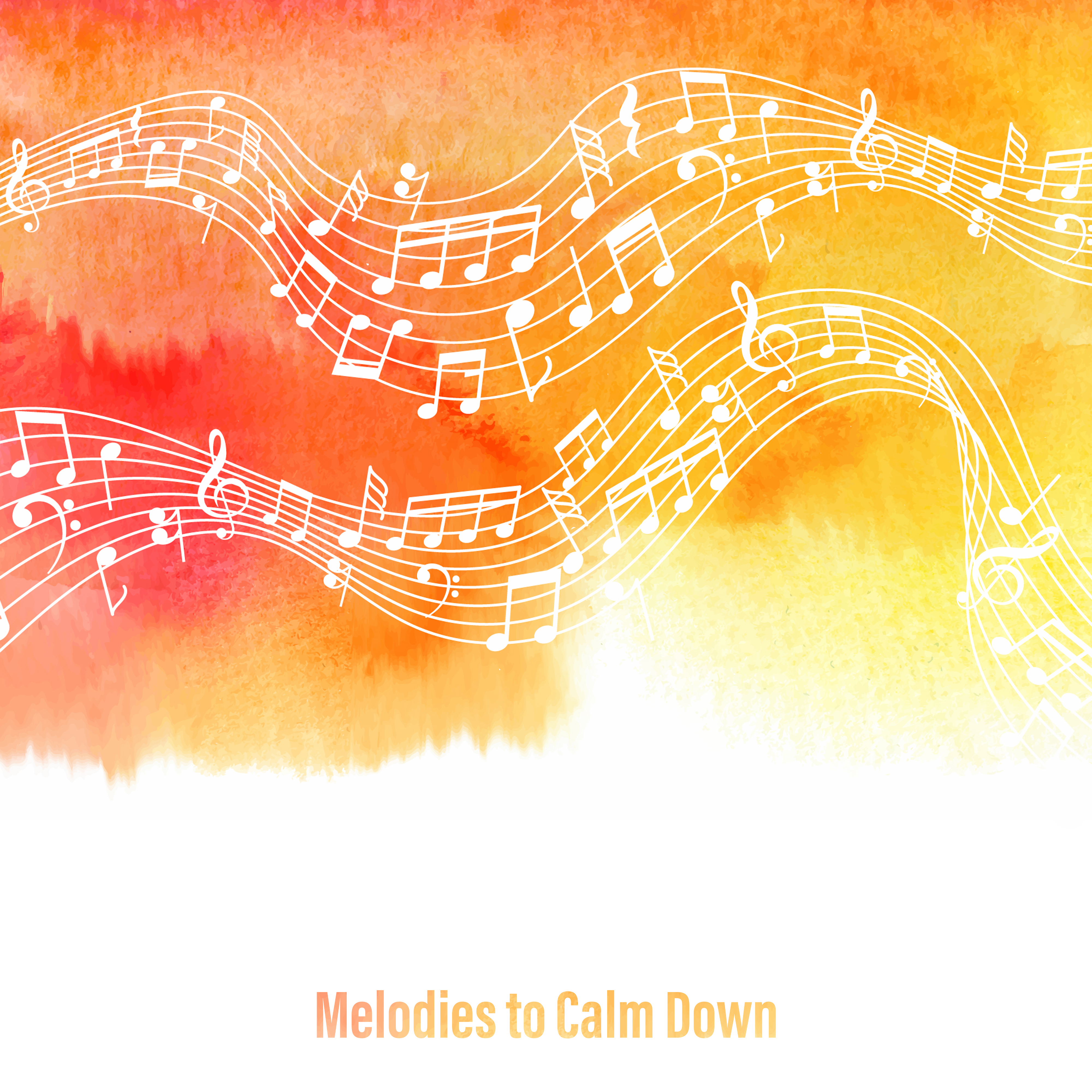Melodies to Calm Down