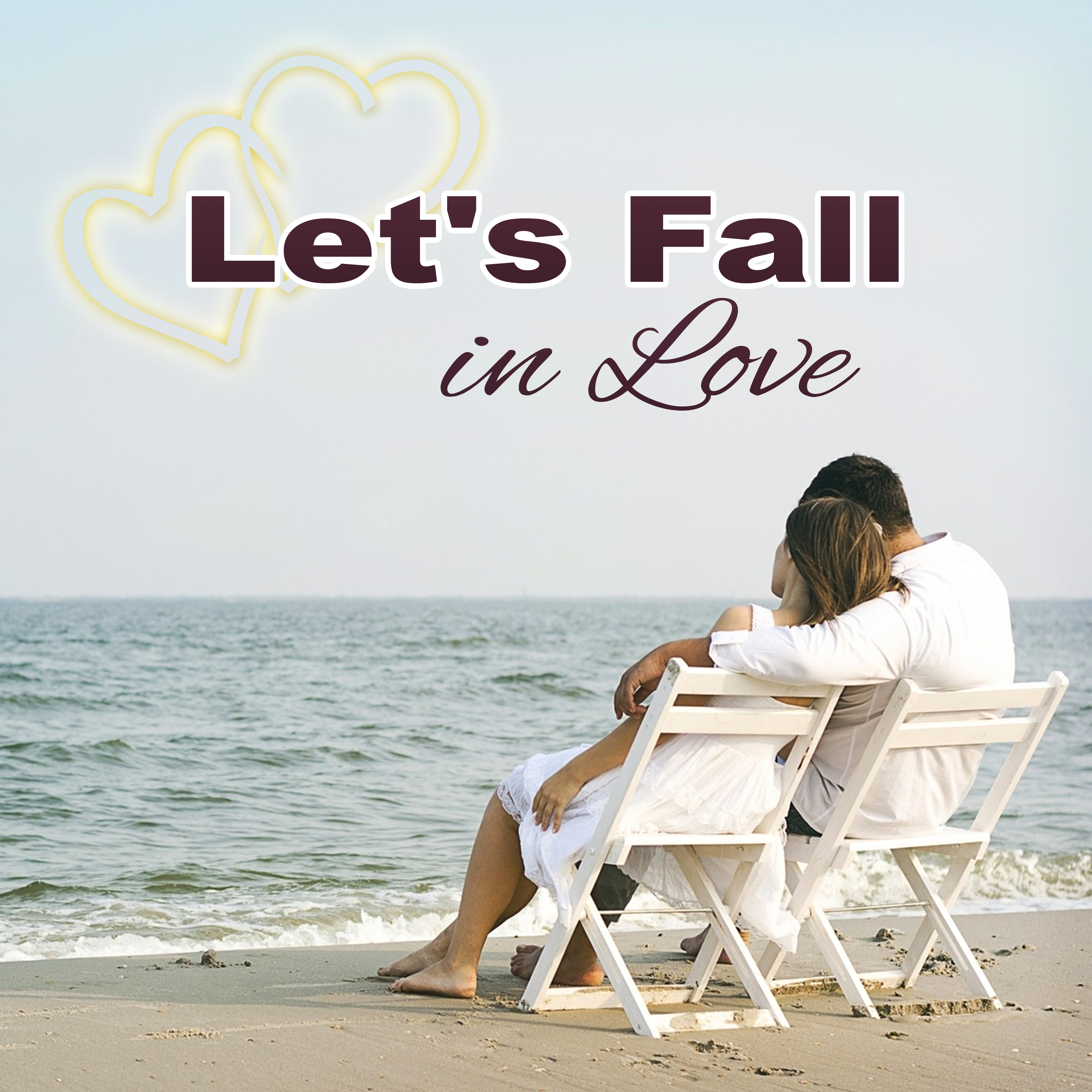 Let's Fall in Love - Smooth Jazz Club, Intimate Moments, Total Relax for Lovers, Piano Session