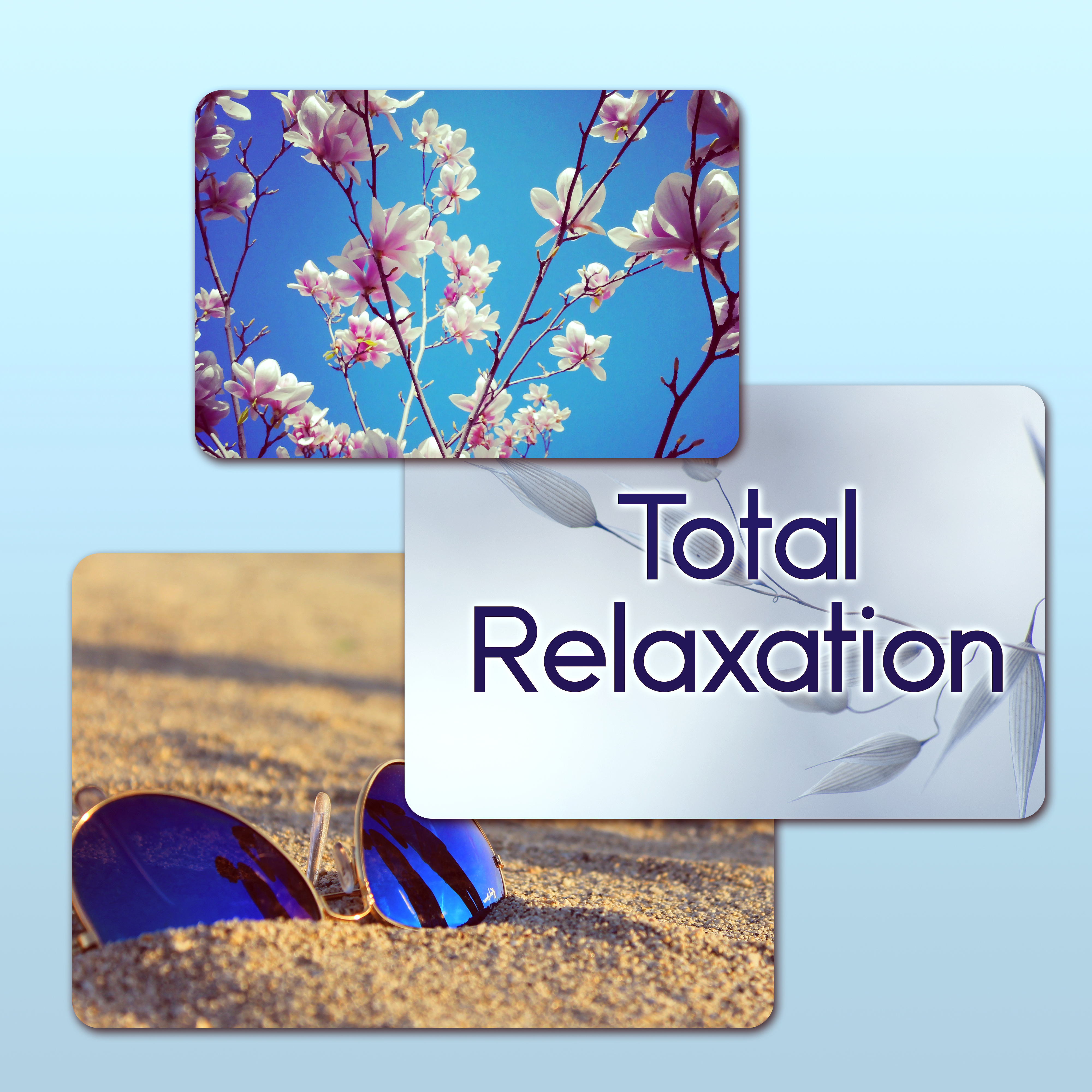 Total Relaxation - The Best Piano Jazz Music for Cocktail Party & Romantic Music, Eiffel Tower, Piano Bar Music, Chillout Music to Relax, Stress Relief