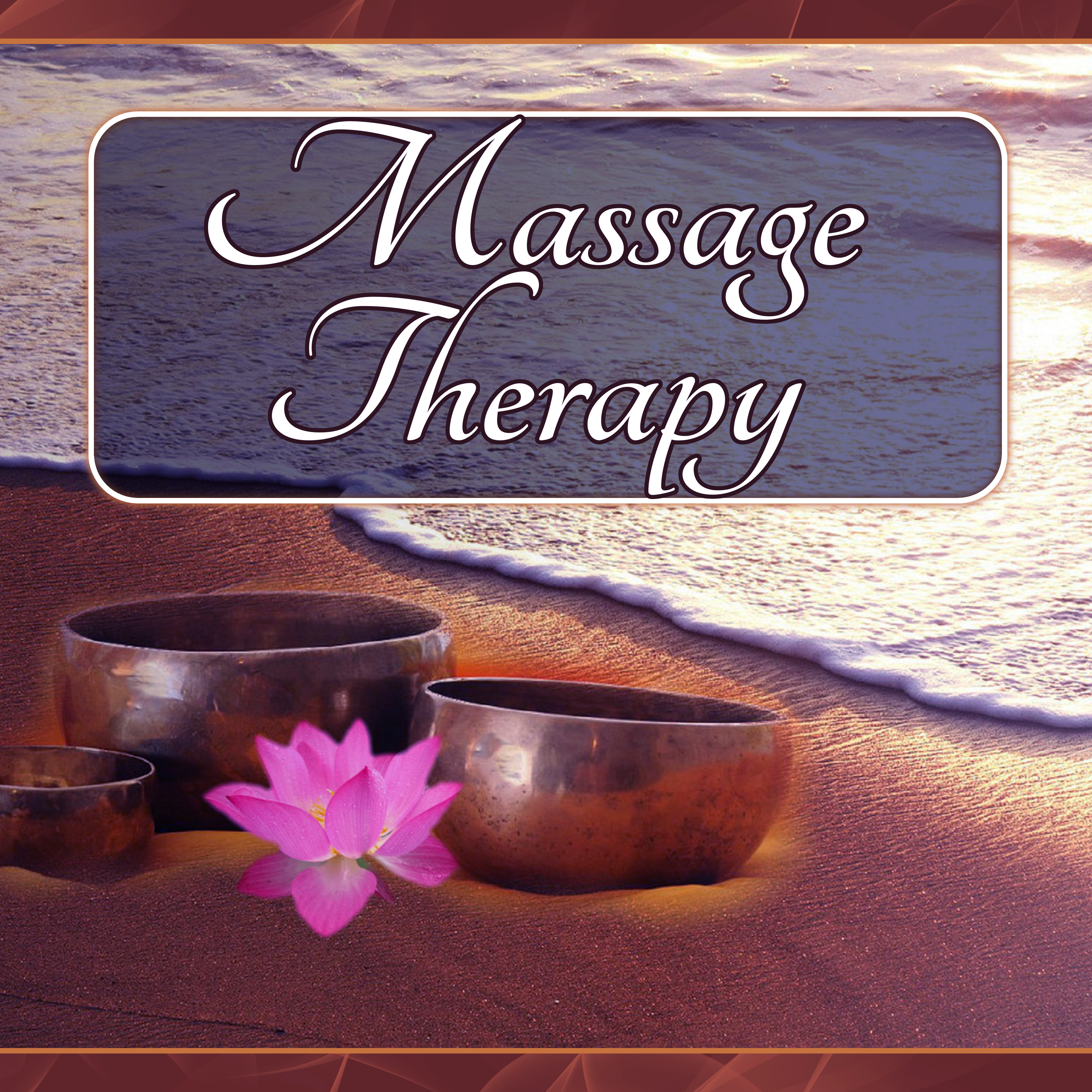 Massage Therapy - Nature Sounds with Relaxing Piano Music, Reiki Healing Music Ensemble, Music for Healing Through Sound and Touch, Therapeutic Massage, Day Spa and Relaxation