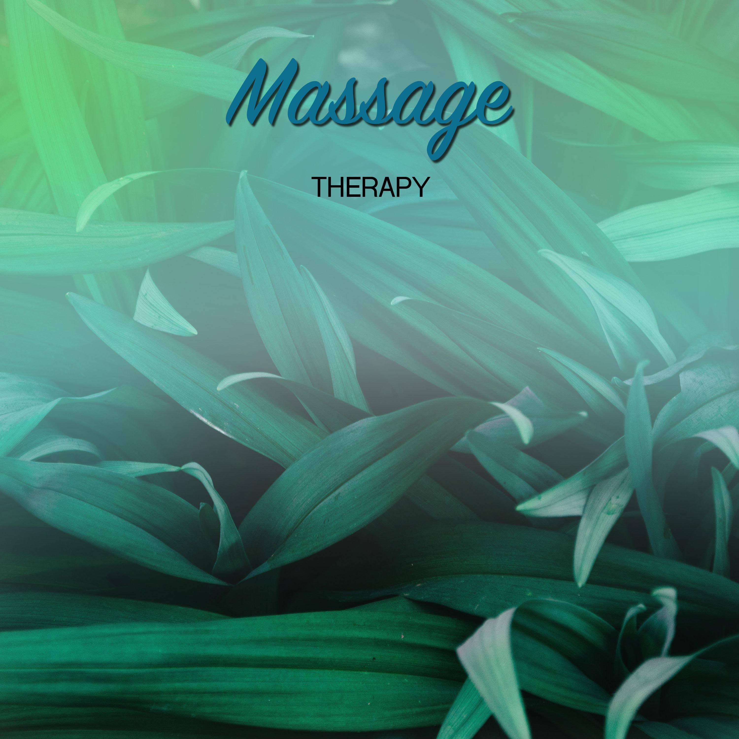11 Tracks for Massage Therapy