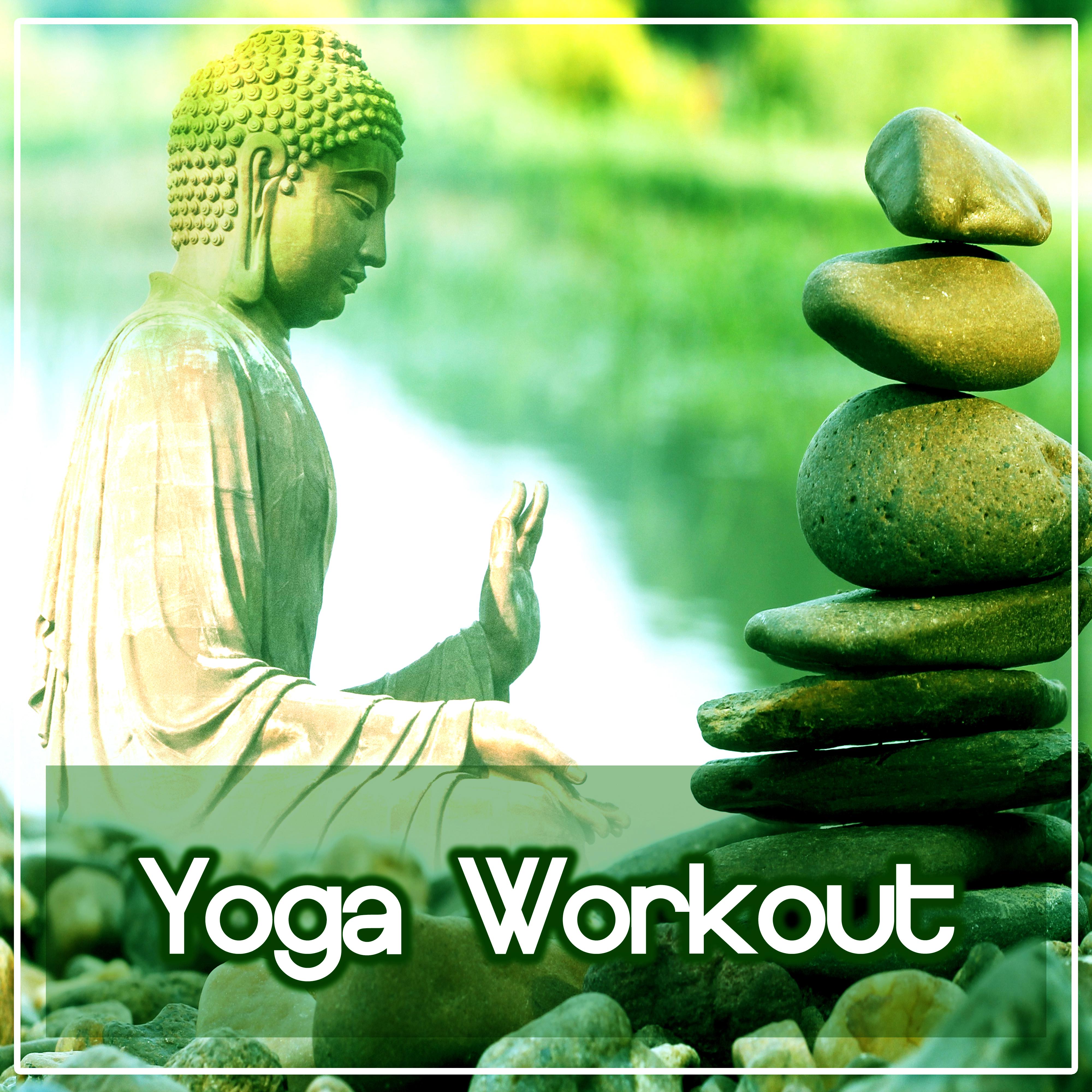 Yoga Workout  Fabulous Nature Sounds for Yoga, Meditation, Relaxation Music, Yoga Music, Zen, Czakra, Karma
