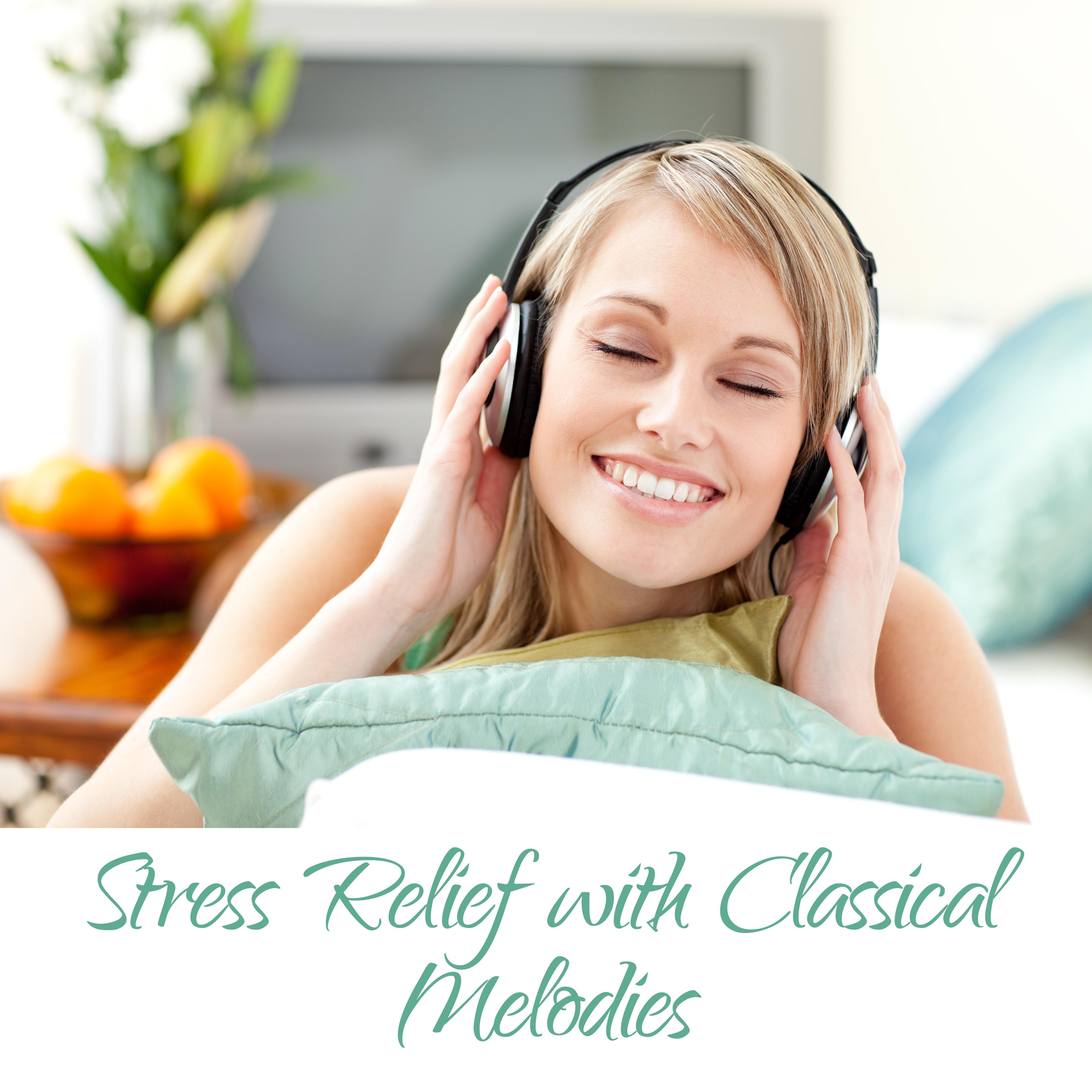 Stress Relief with Classical Melodies
