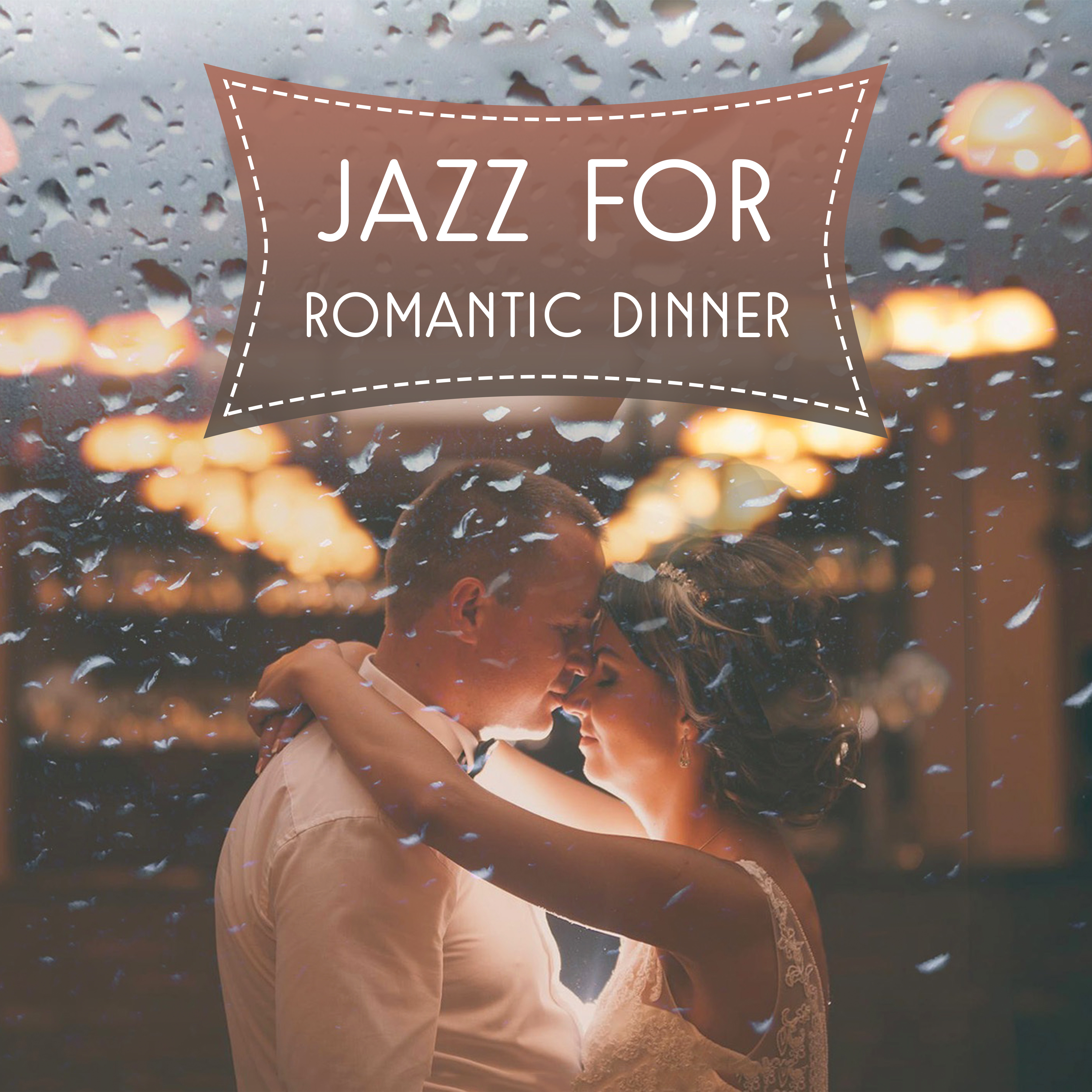 Jazz for Romantic Dinner  Background Music for Restaurant, Moonlight Jazz, Love is Around Us