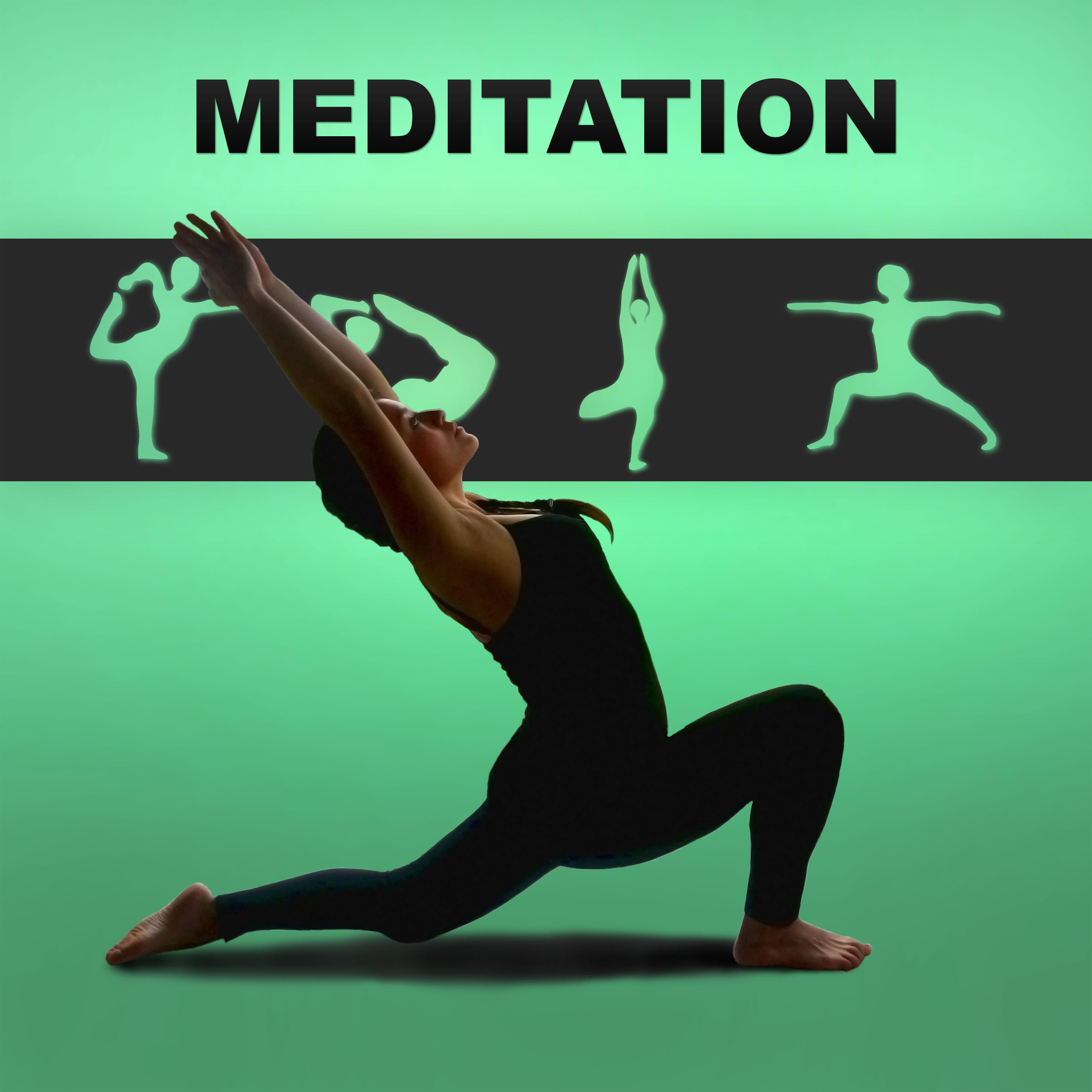Meditation  Healing Music, Deep Sleep, Yoga, Mantra, Namaste, Relaxing Music Therapy