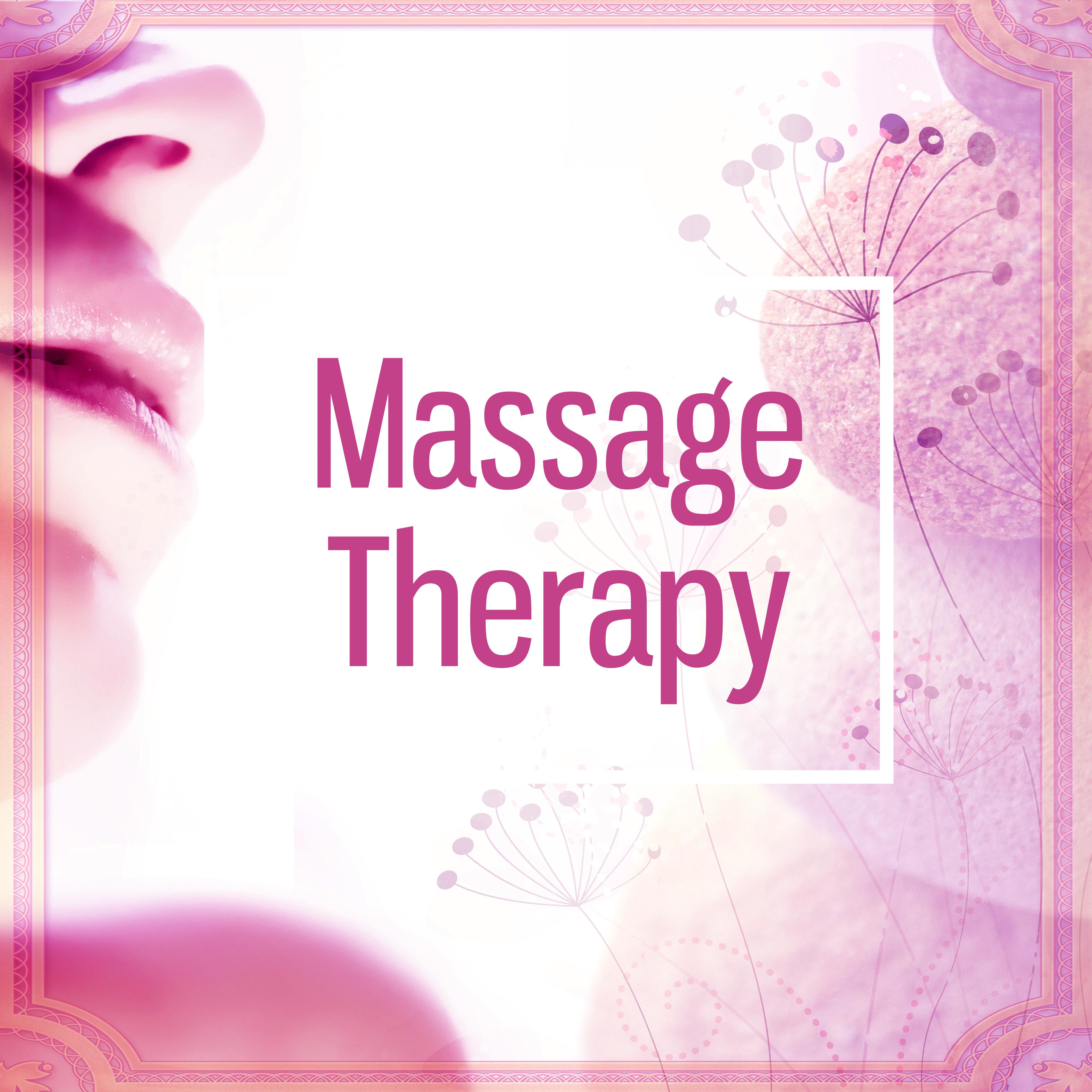 Massage Therapy  Deep Sounds for Relaxation, Sensual Massage, Serenity  Calmness, Inner Peace, New Age Music