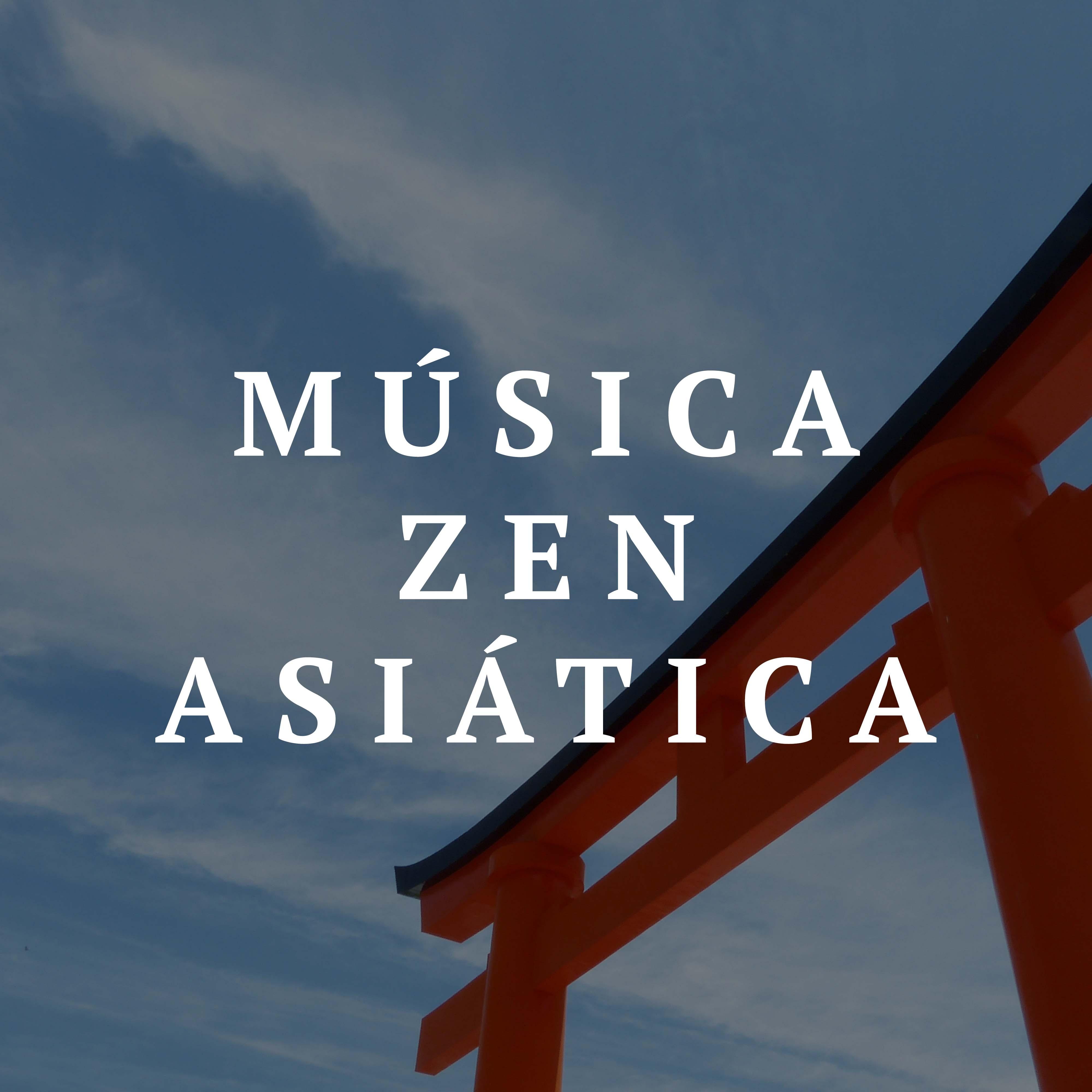 Musica Zen Asiatica