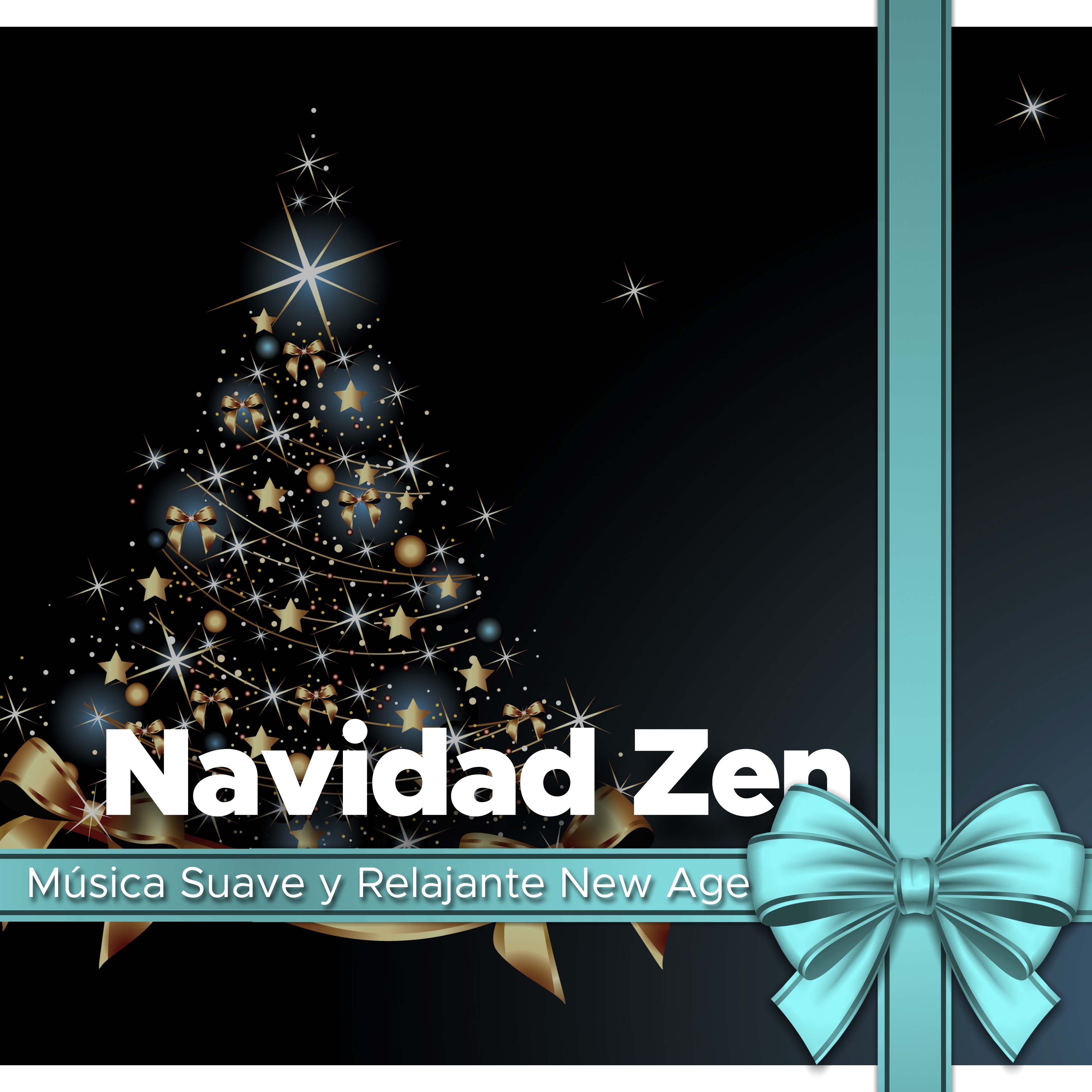 Navidad Zen: Musica Suave y Relajante New Age Zen para la Navidad