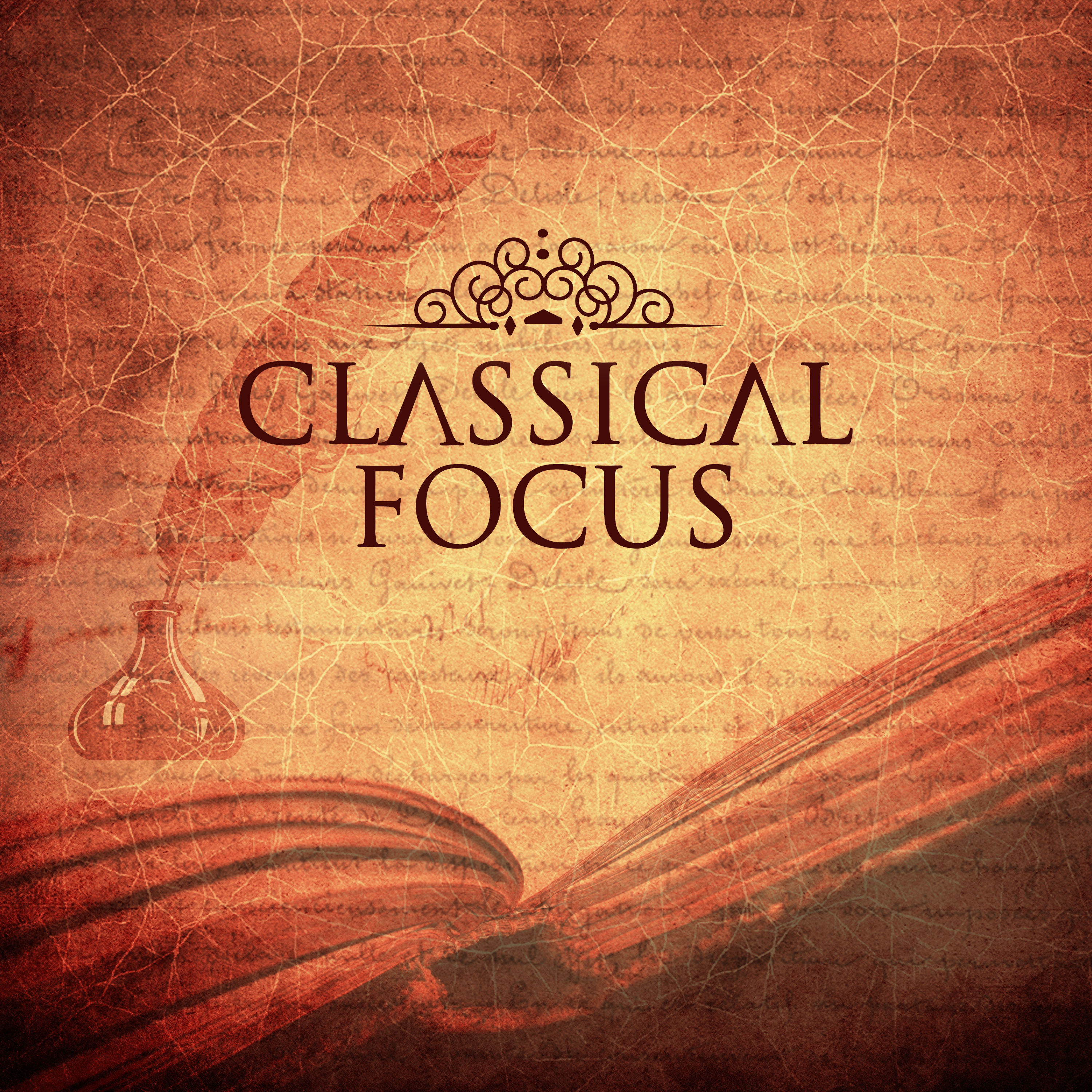 Classical Focus  Music for Learning, Deep Focus, Improve Mind, Effective Study, Haydn