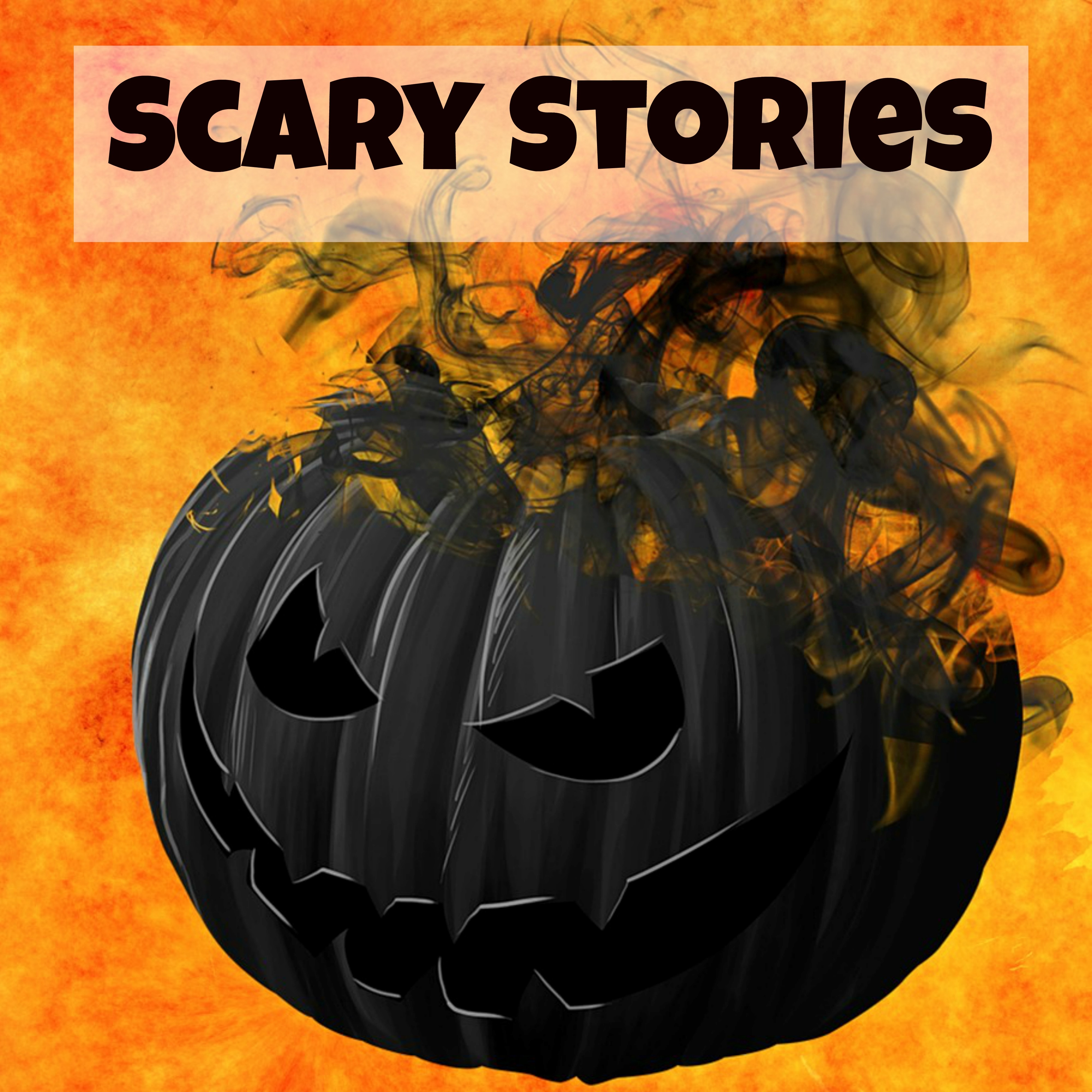 Scary Stories - Psychedelic Trance Music with Techno Dubstep Sounds