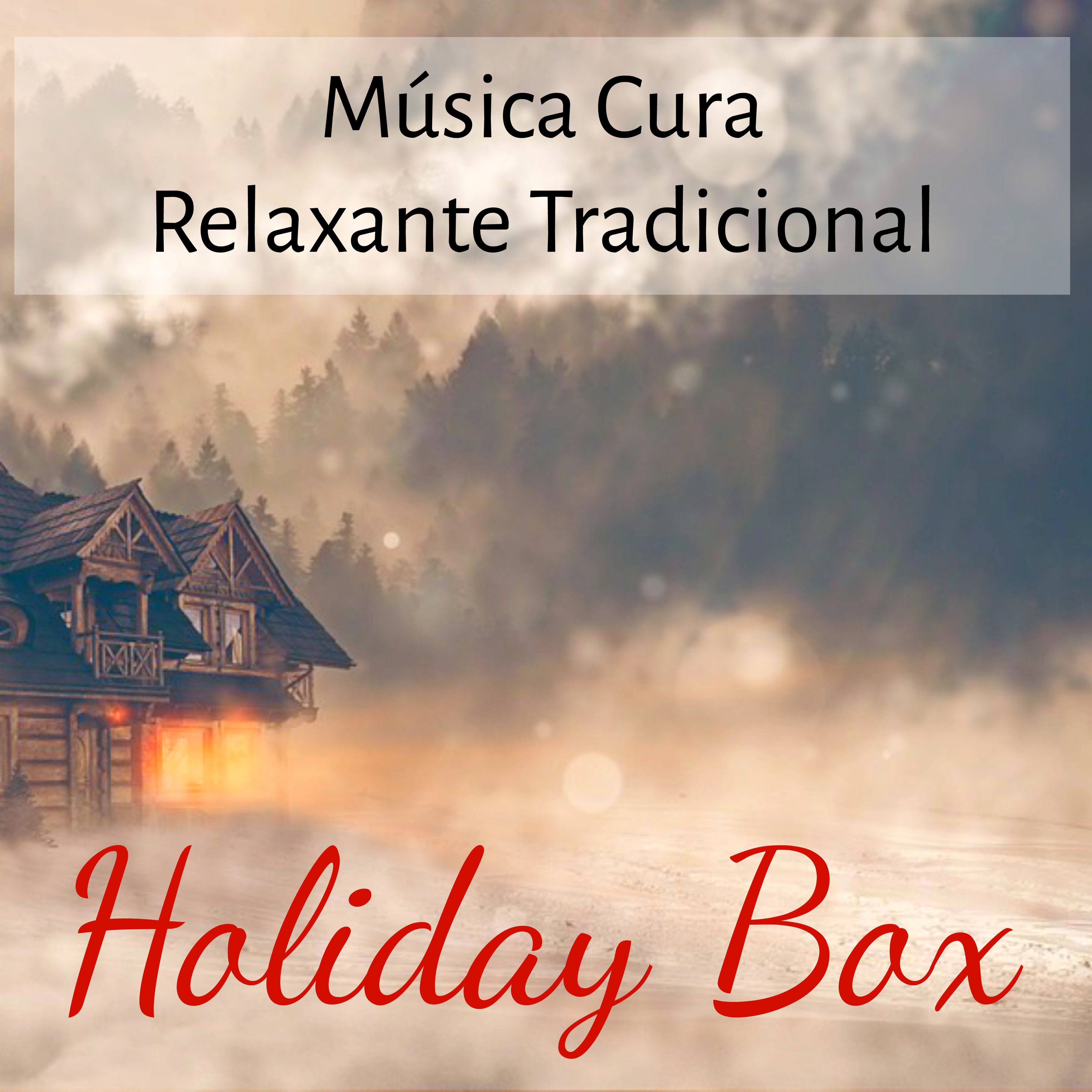Holiday Music Box