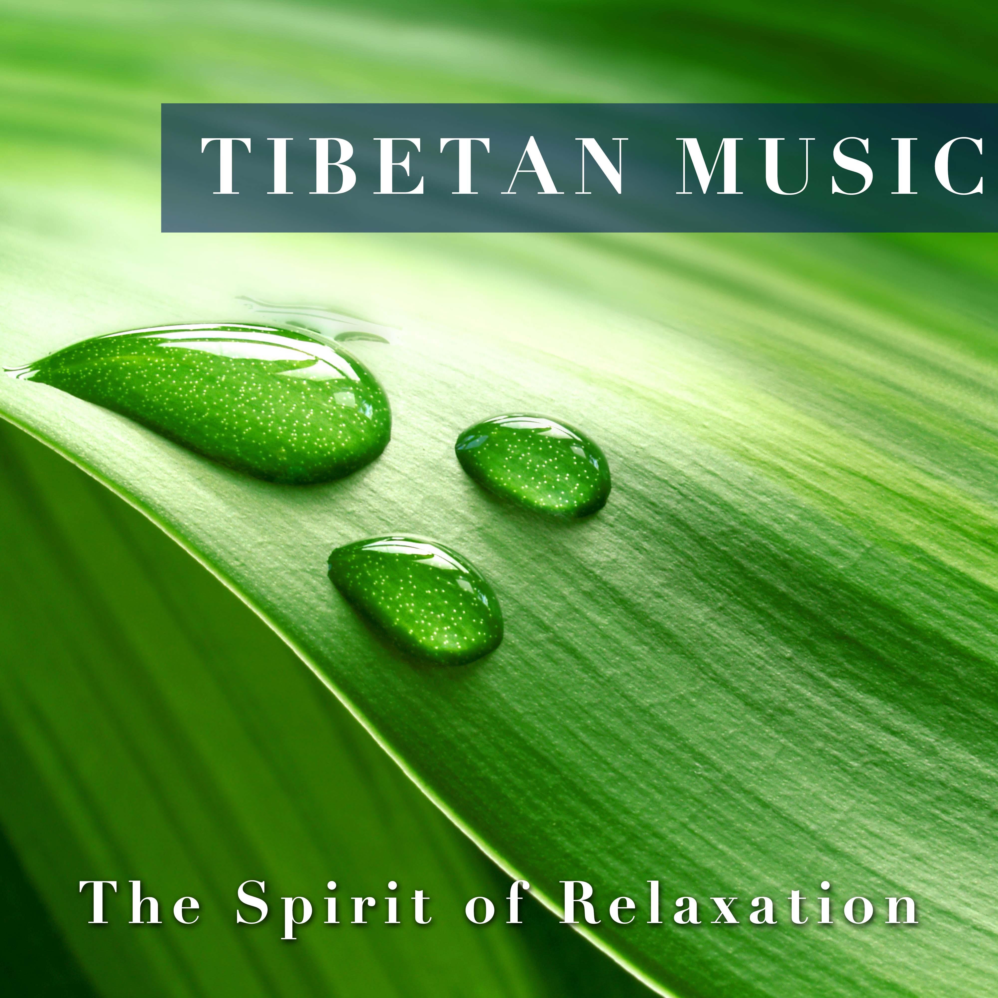 Tibetan Music - The Spirit of Relaxation