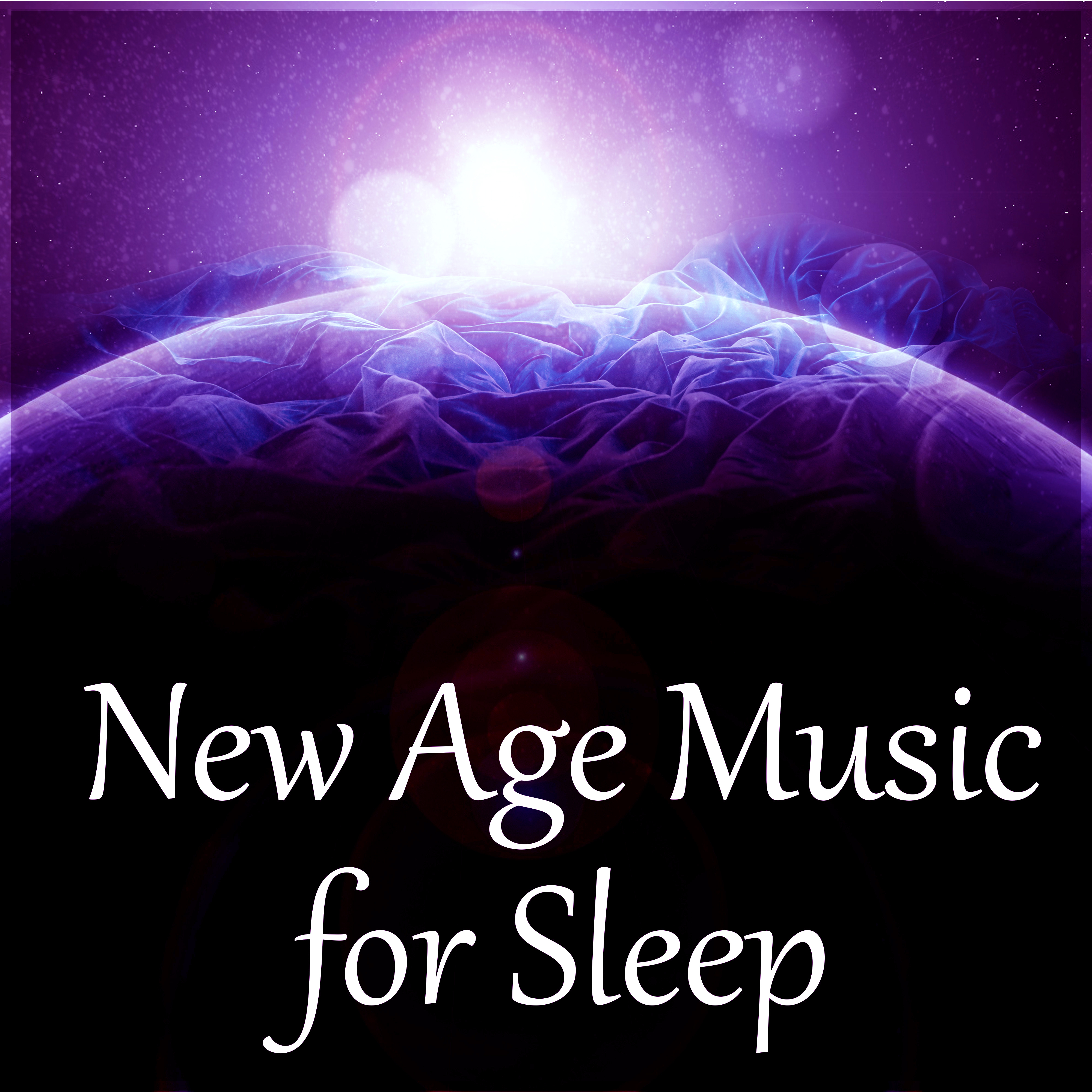 New Age Music for Sleep  Relaxing Sounds of Nature, Sleep Music to Help You Relax All Night, Have a Nice Dream