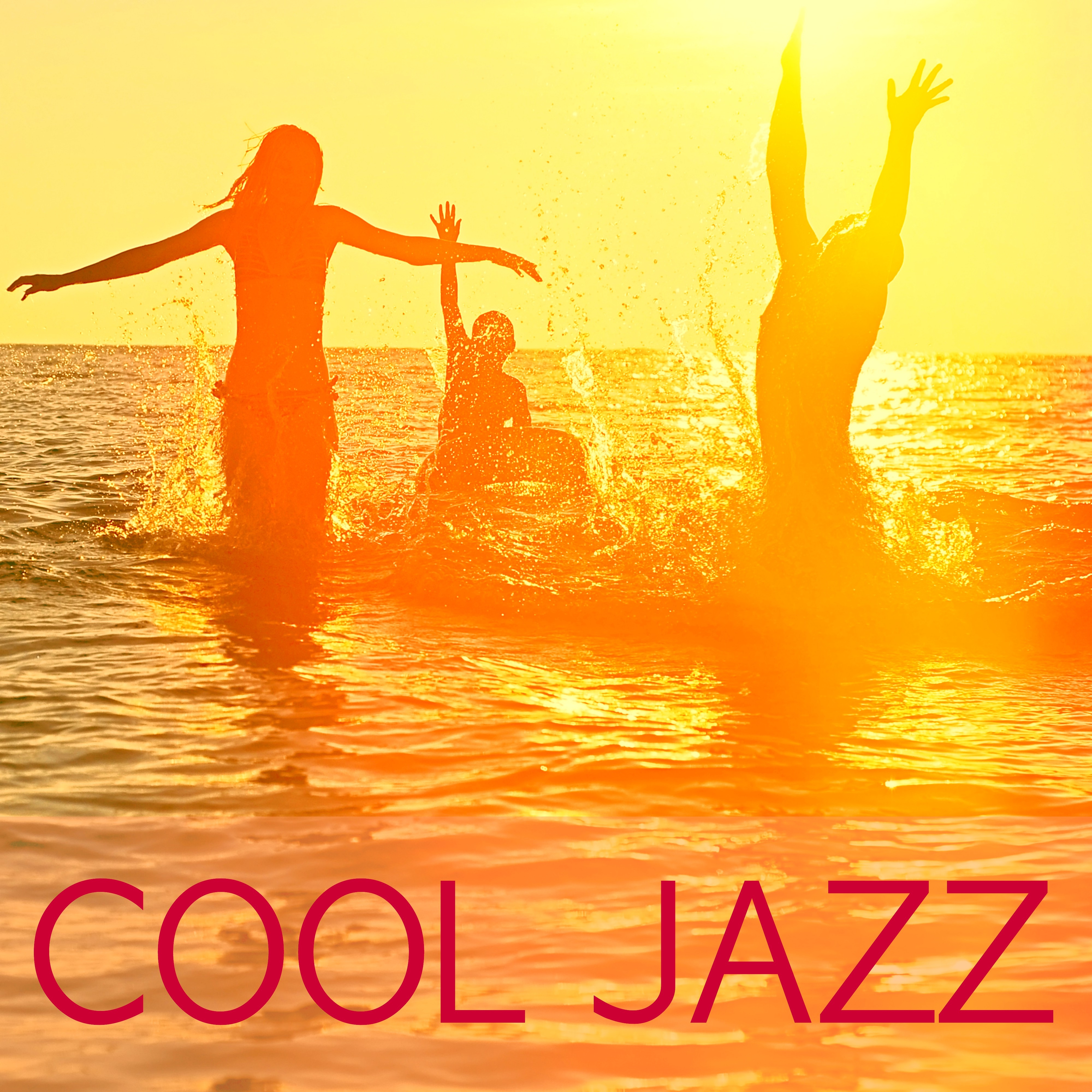 Cool Jazz - Cool Jazz Music Club, Big Band jazz for Party Night