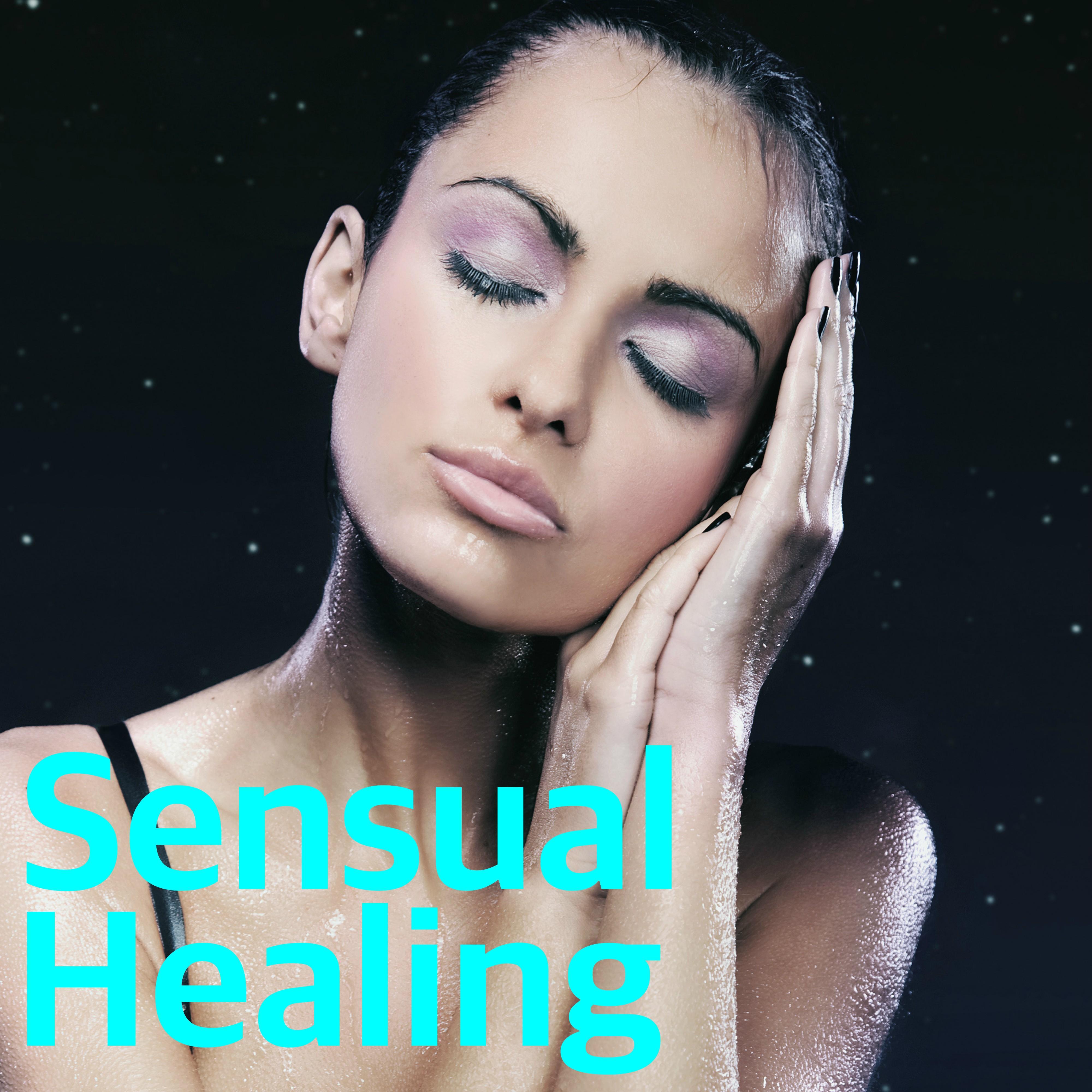 Sensual Healing - Sexual Background for Erotic Sex, Erotic Music for Stimulant Massage