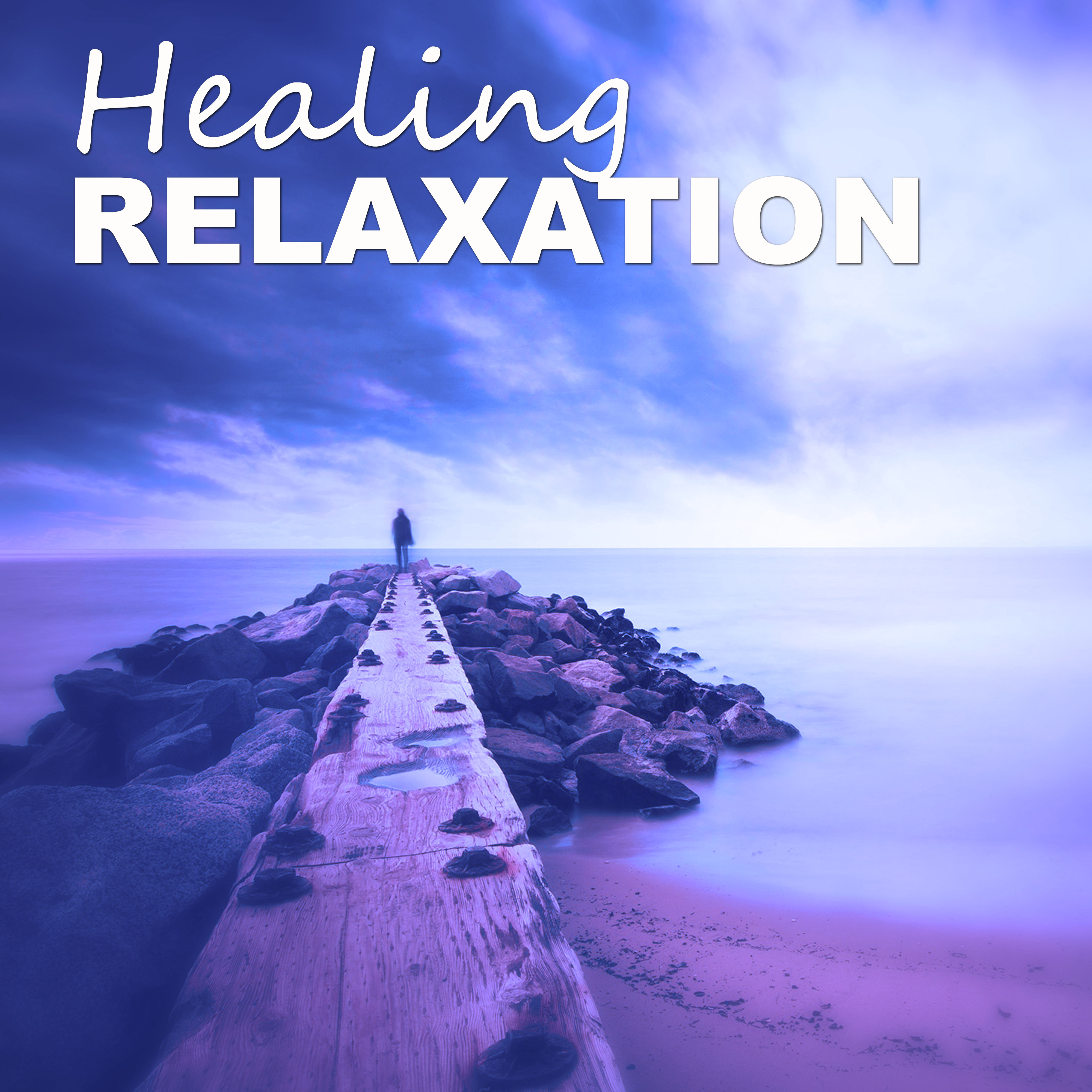 Healing Relaxation  Deep Healing Sounds, Calm, Mindfulness, Pure Reiki, Relaxing Zen